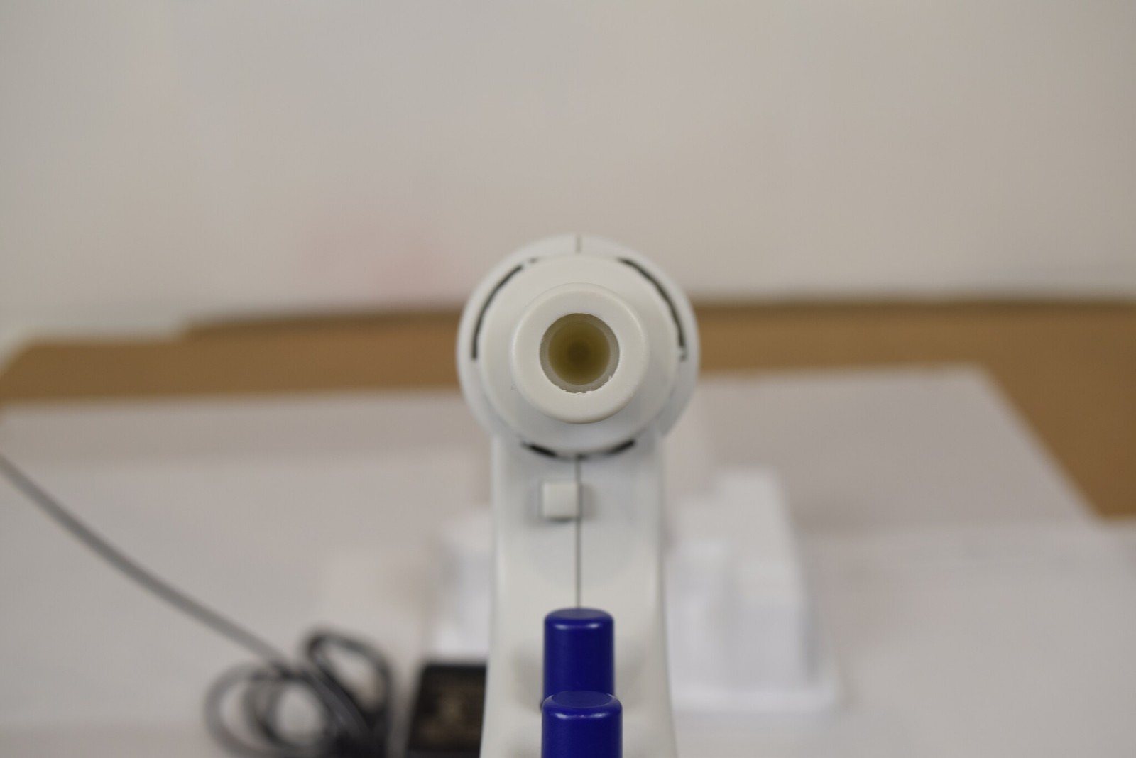 Eppendorf Easypet Pipette Controller + 9V Charger - Works on Charger Only
