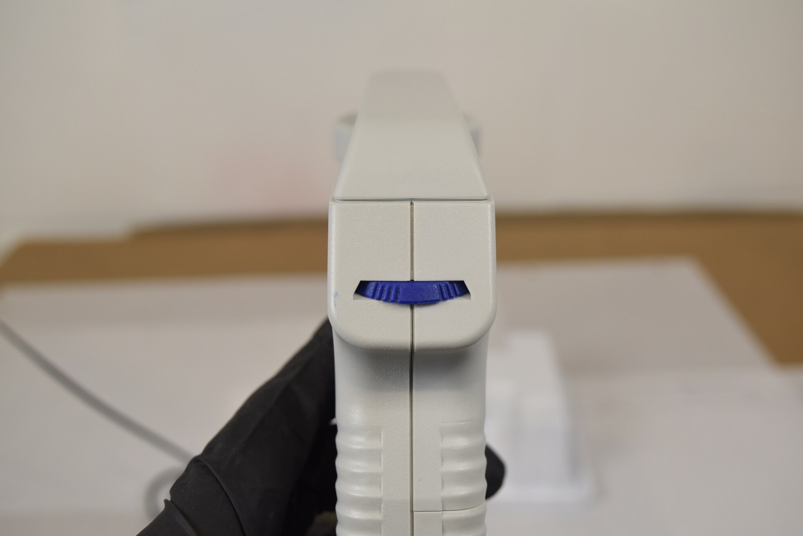 Eppendorf Easypet Pipette Controller + 9V Charger - Works on Charger Only