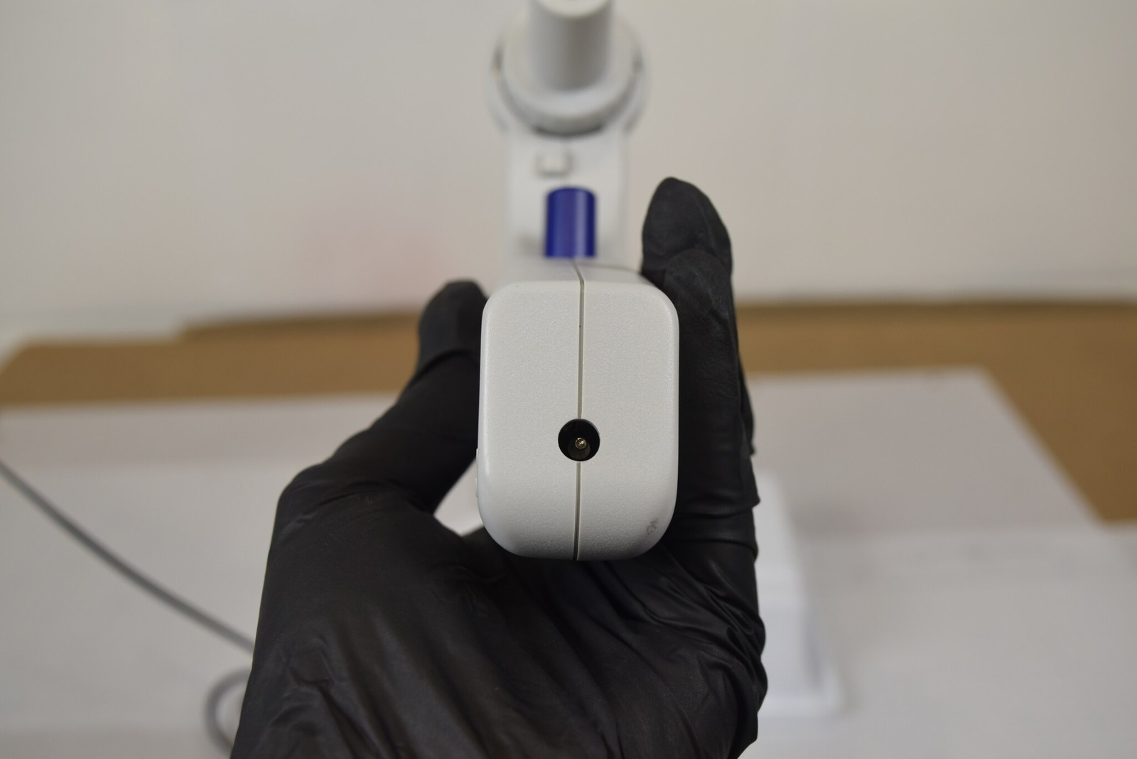 Eppendorf Easypet Pipette Controller + 9V Charger - Works on Charger Only