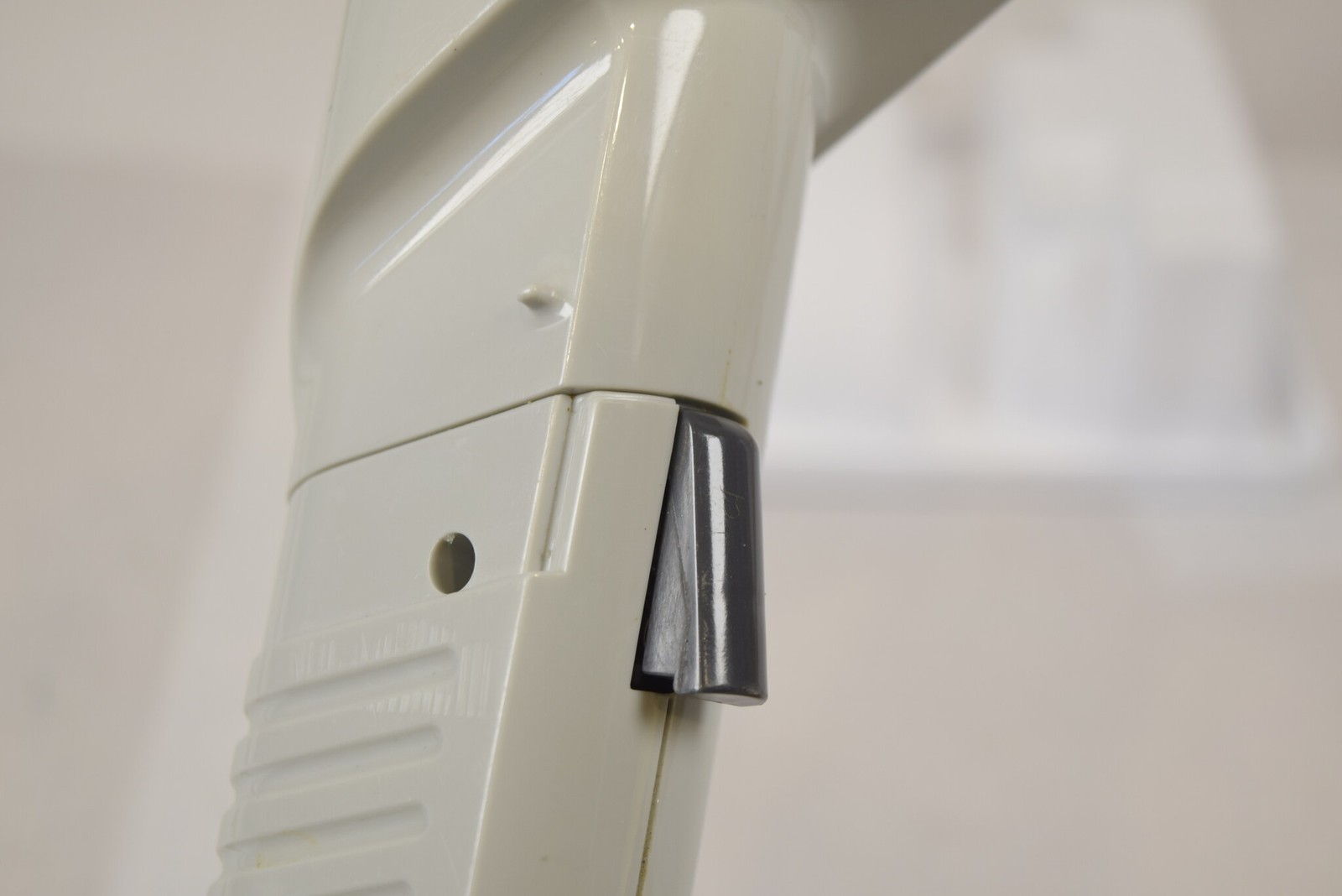 Matrix Impact2 12-Channel 125uL Electronic Pipette - Slight Grind, For Parts