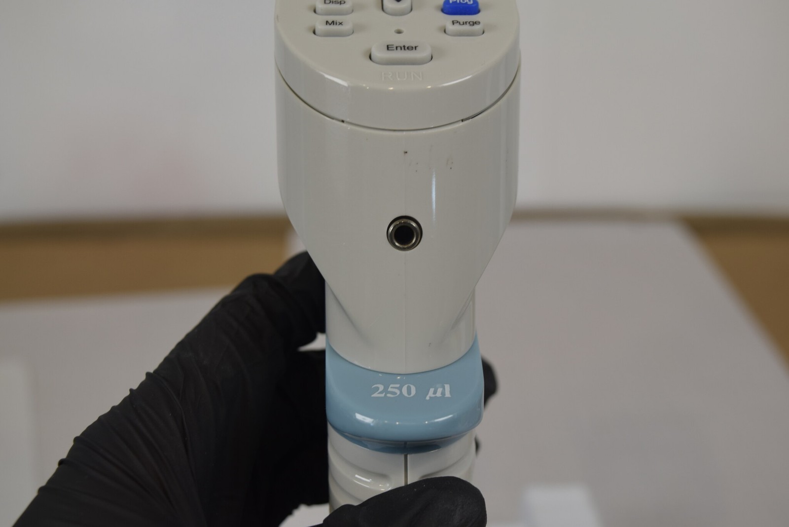 Matrix Impact2 12-Channel 250uL Electronic Pipette + Charger - Bench Tested
