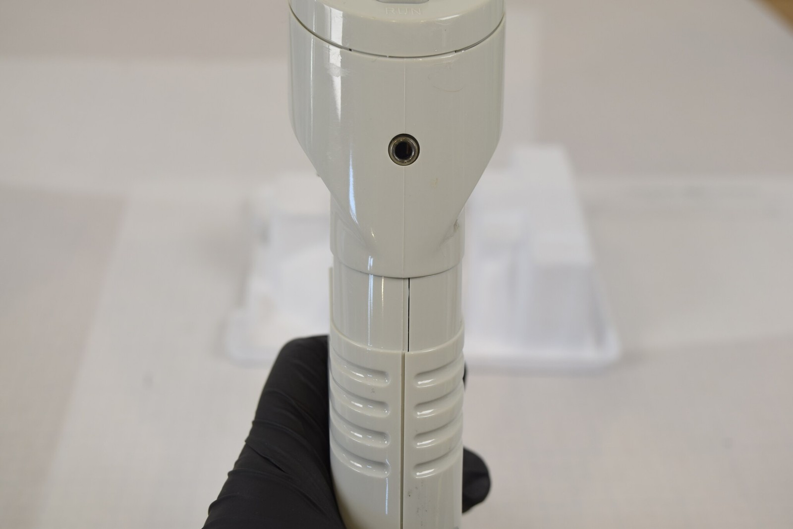 Thermo Matrix 12-Channel 850uL Electronic Pipette - Slight Grind, For Parts