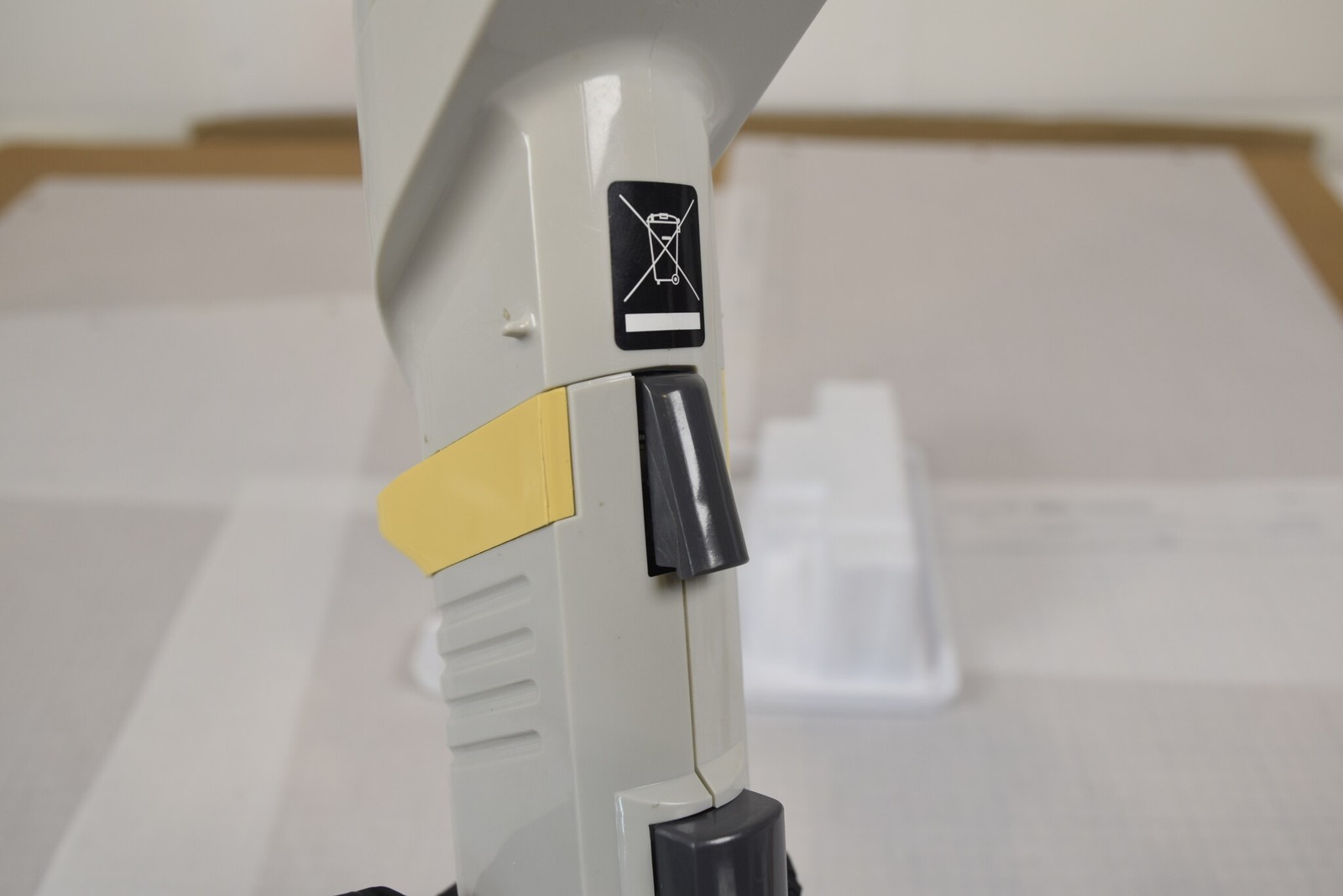Thermo Scientific Matrix 16-Channel 125uL Electronic Pipette - Tested No Charger