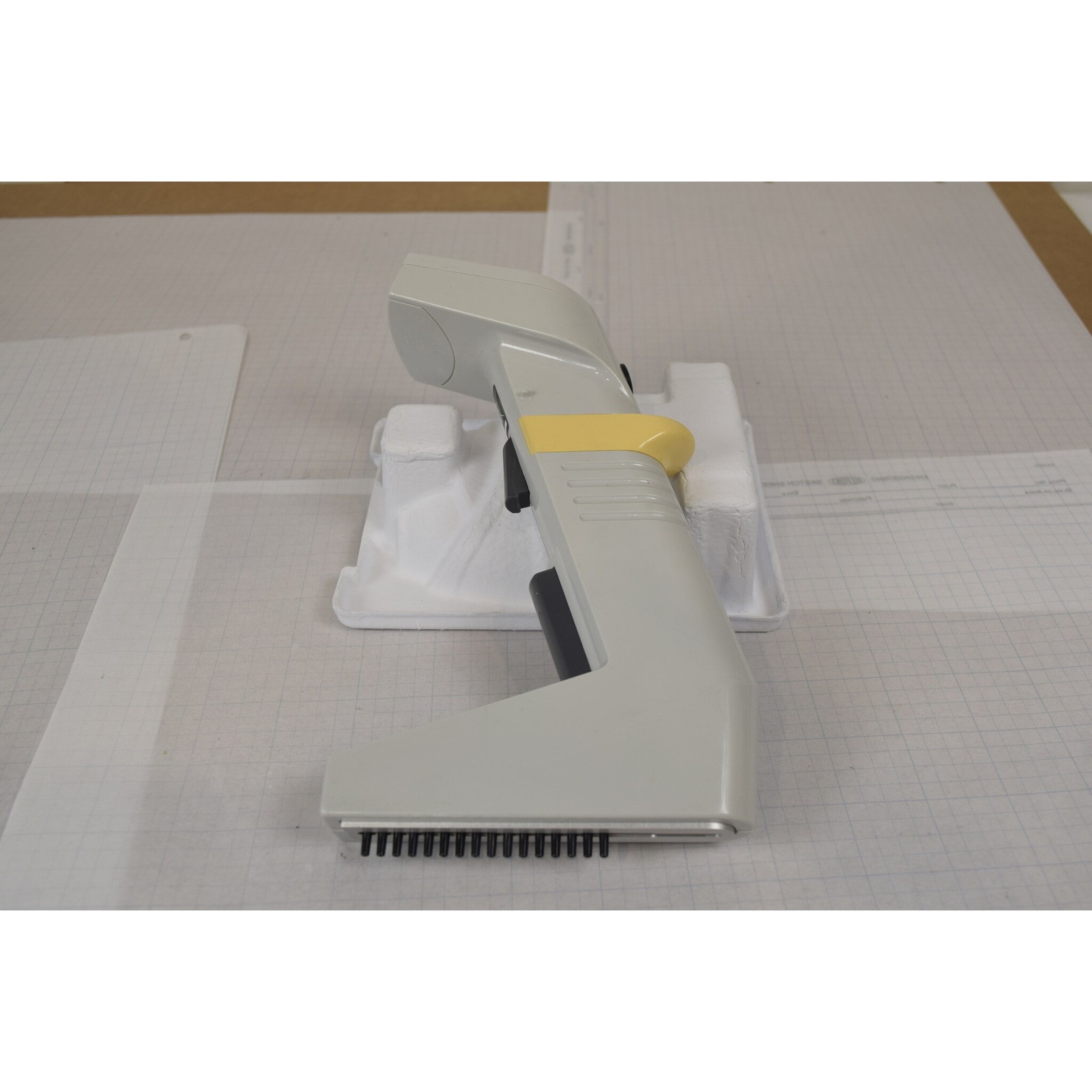 Thermo Scientific Matrix 16-Channel 125uL Electronic Pipette - Tested No Charger