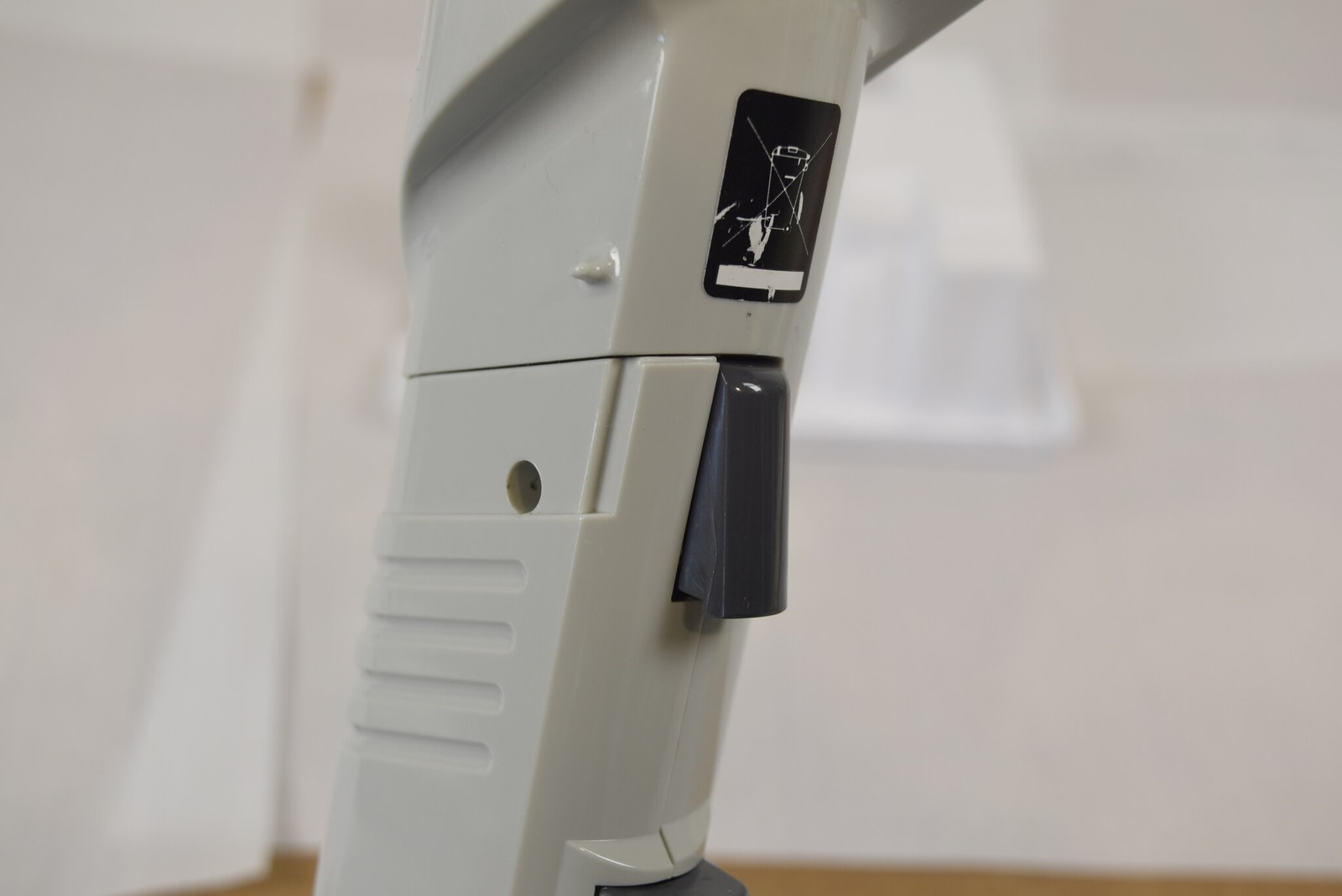 Thermo Matrix 12-Ch 125uL Adjustable Spacing Pipette - Dispense Grind, For Parts