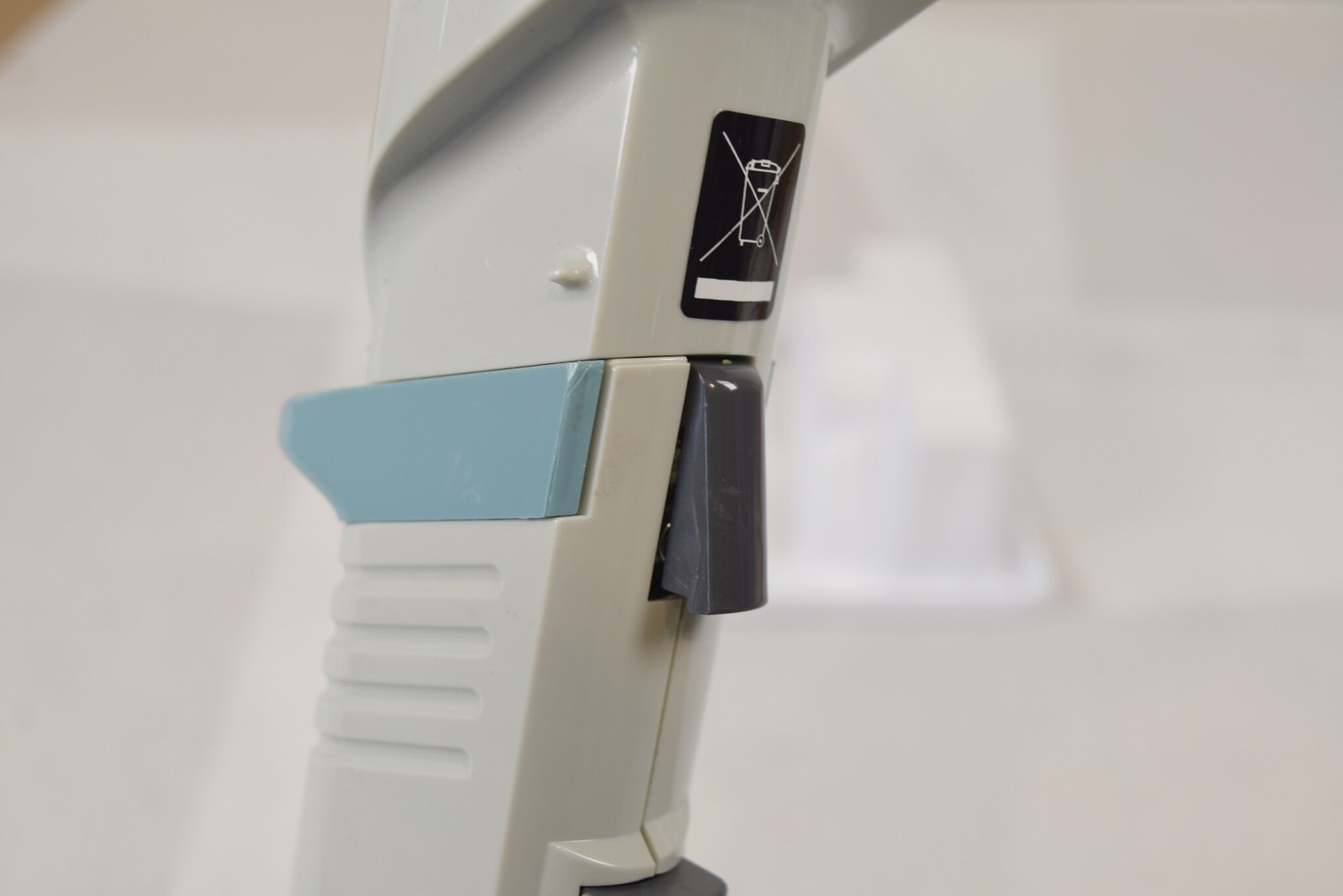 Thermo Matrix 8-Channel 250uL Electronic Pipette - Bench Tested, No Charger