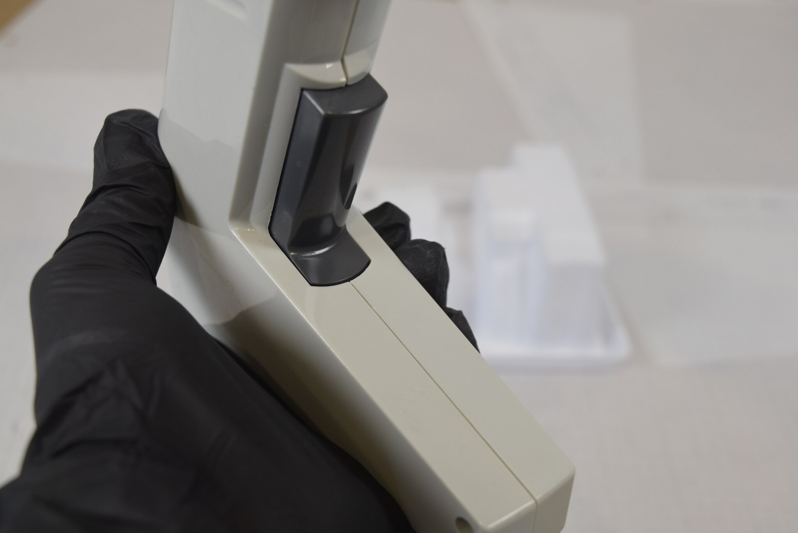 Thermo Matrix 8-Channel 250uL Electronic Pipette - Bench Tested, No Charger
