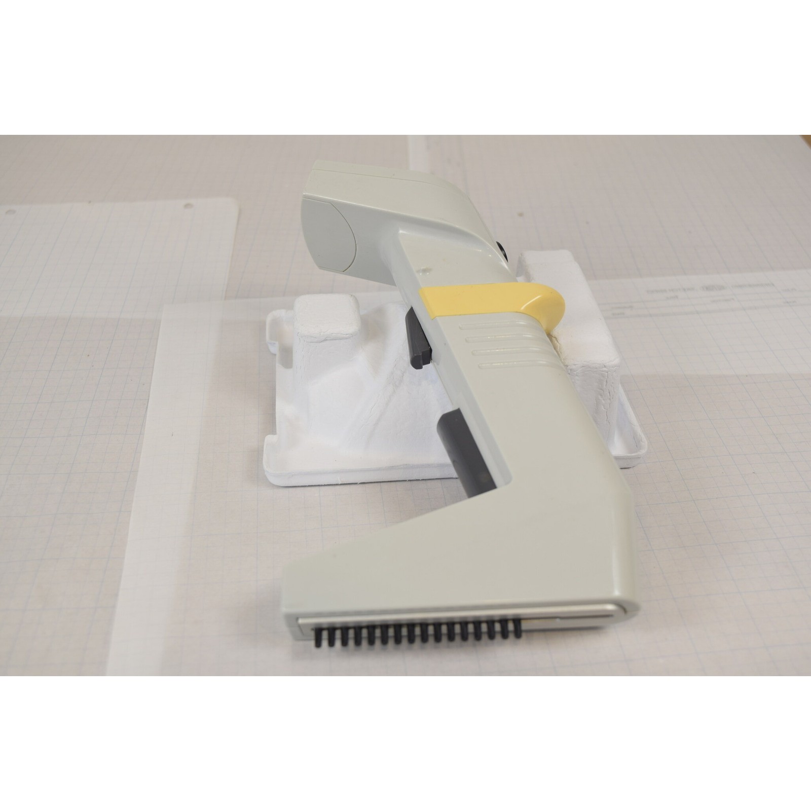 Thermo Matrix 16-Channel 125uL Electronic Pipette - Dispense Grind, For Parts
