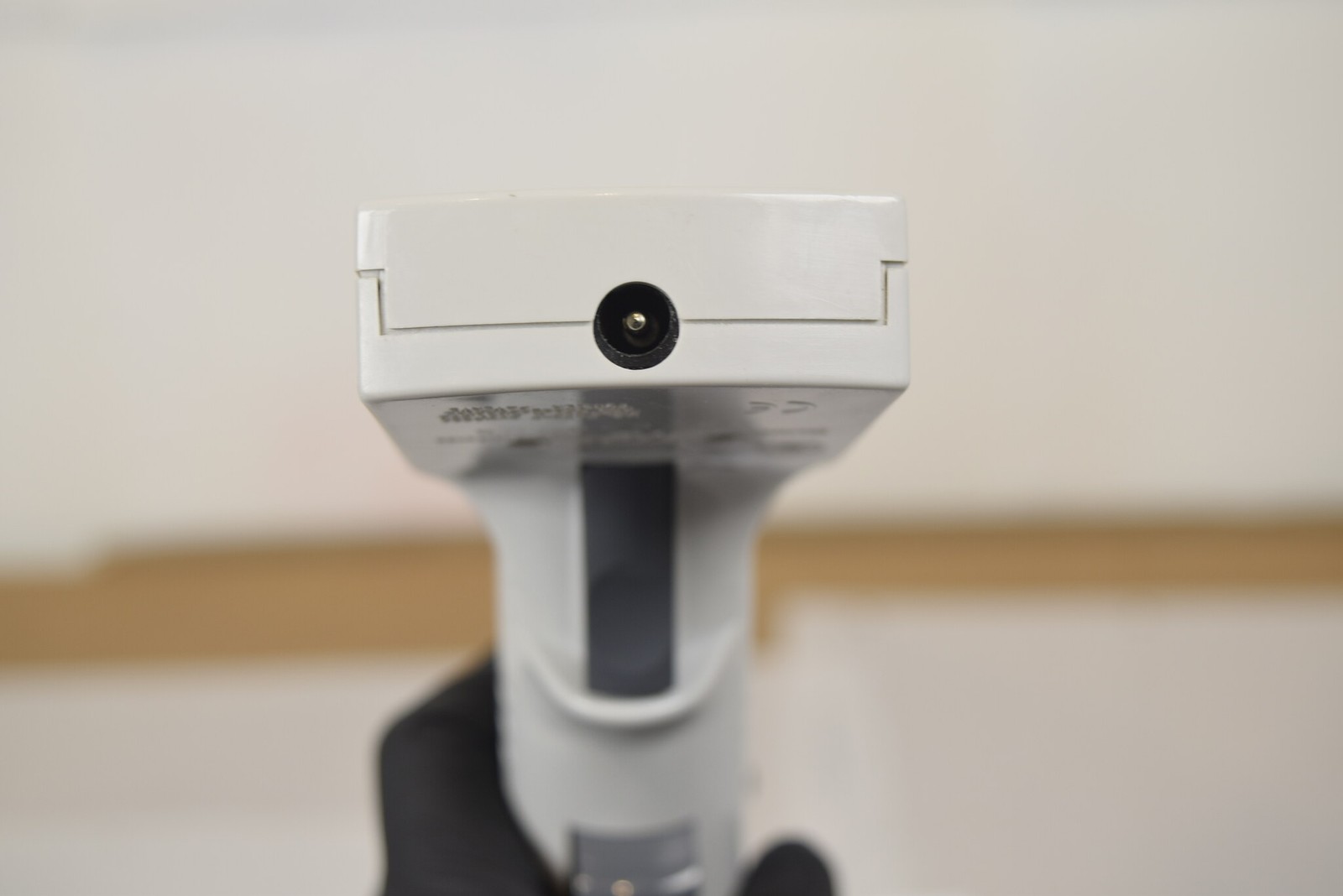 Thermo Matrix 1250uL Single Channel Electronic Pipette - For Parts, Battery Dead