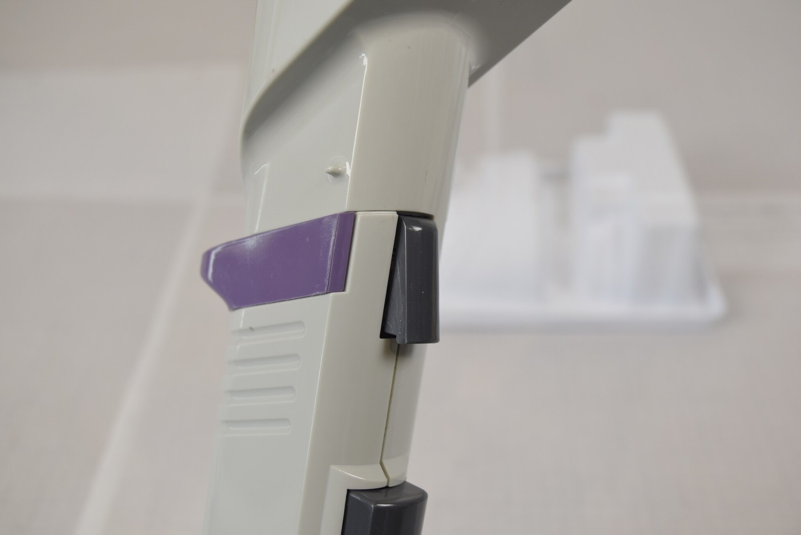 Matrix Impact2 16-Channel 1-30uL Electronic Pipette + Charger - Bench Tested