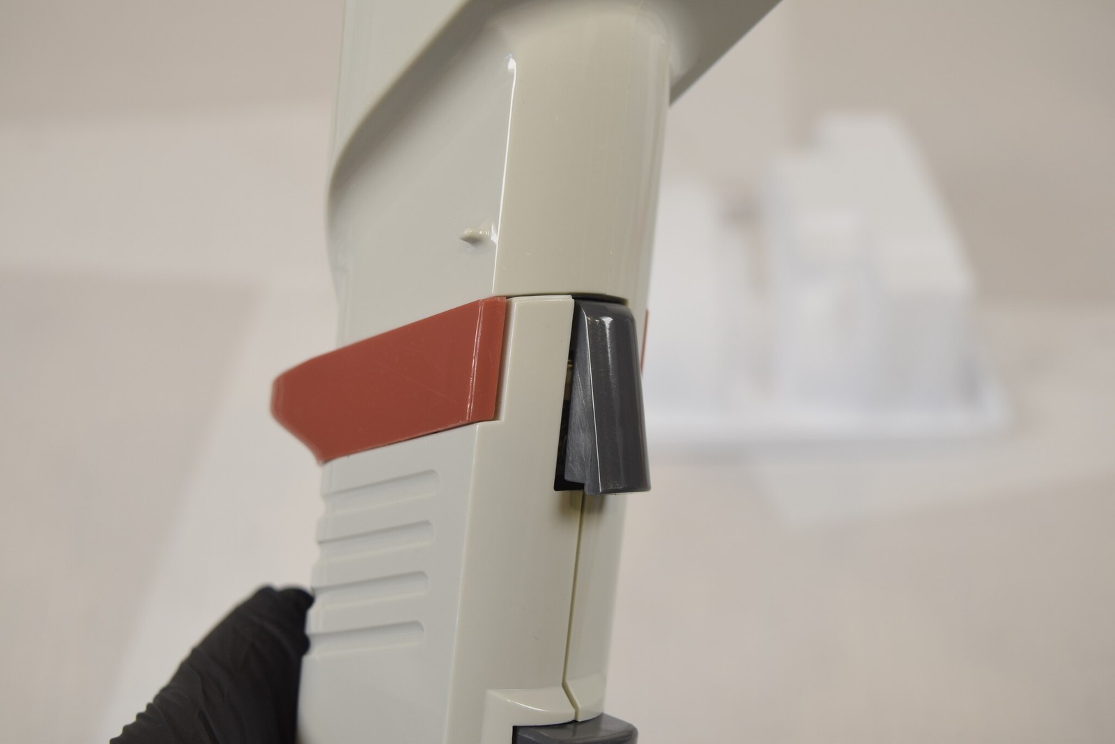 Matrix Impact2 12-Ch 0.5-12.5uL Adjustable Spacing Electronic Pipette + Charger