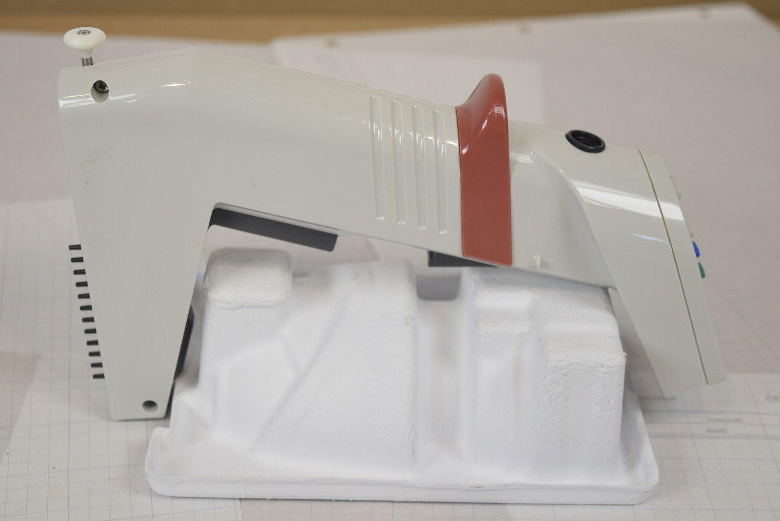 Matrix Impact2 12-Ch 0.5-12.5uL Adjustable Spacing Electronic Pipette + Charger