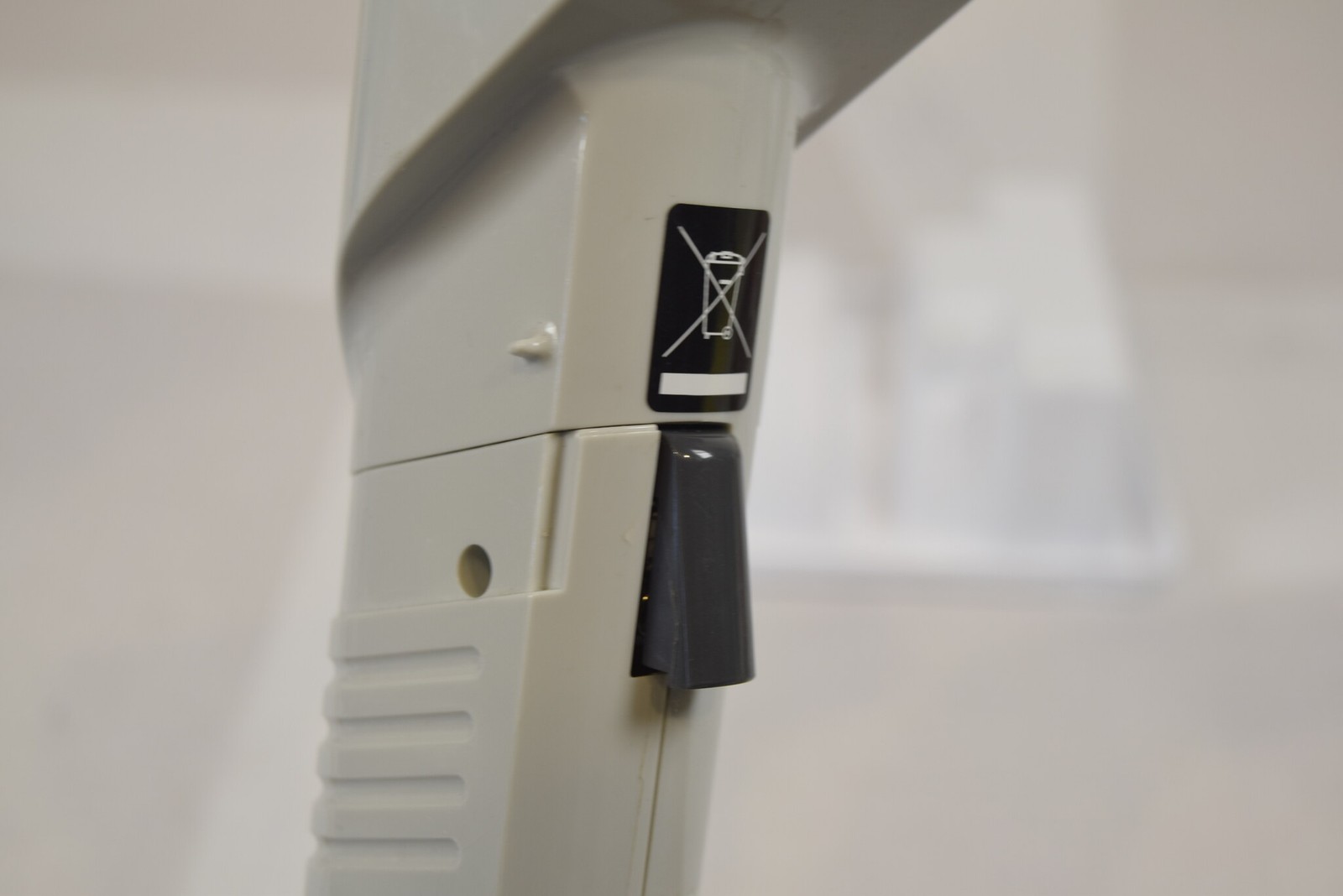Thermo Matrix 8-Channel 125uL Adjustable Spacing Pipette - Tested, No Charger