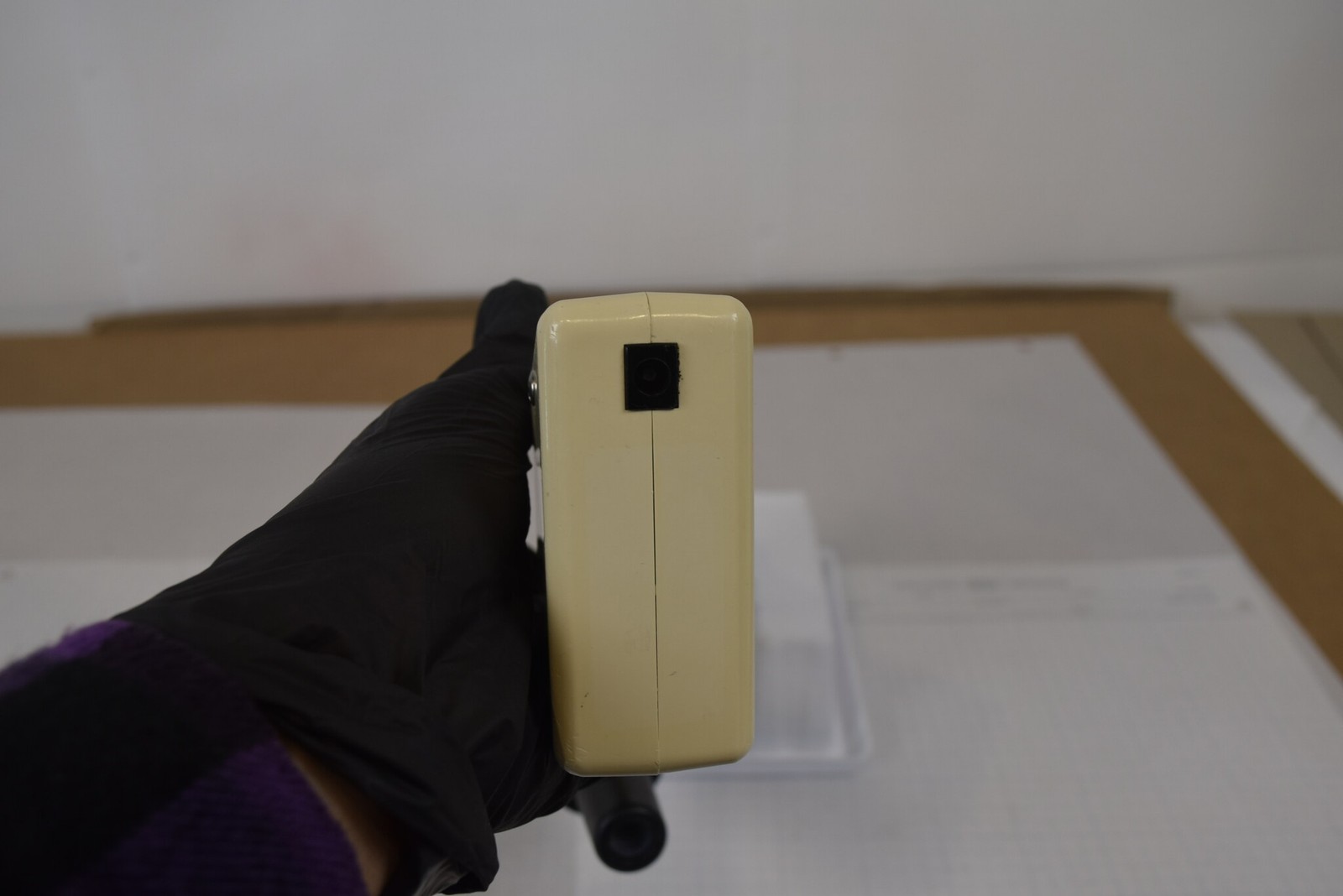 Drummond Pipet-Aid Pipette Controller (Older Model) - Needs Battery, No Charger