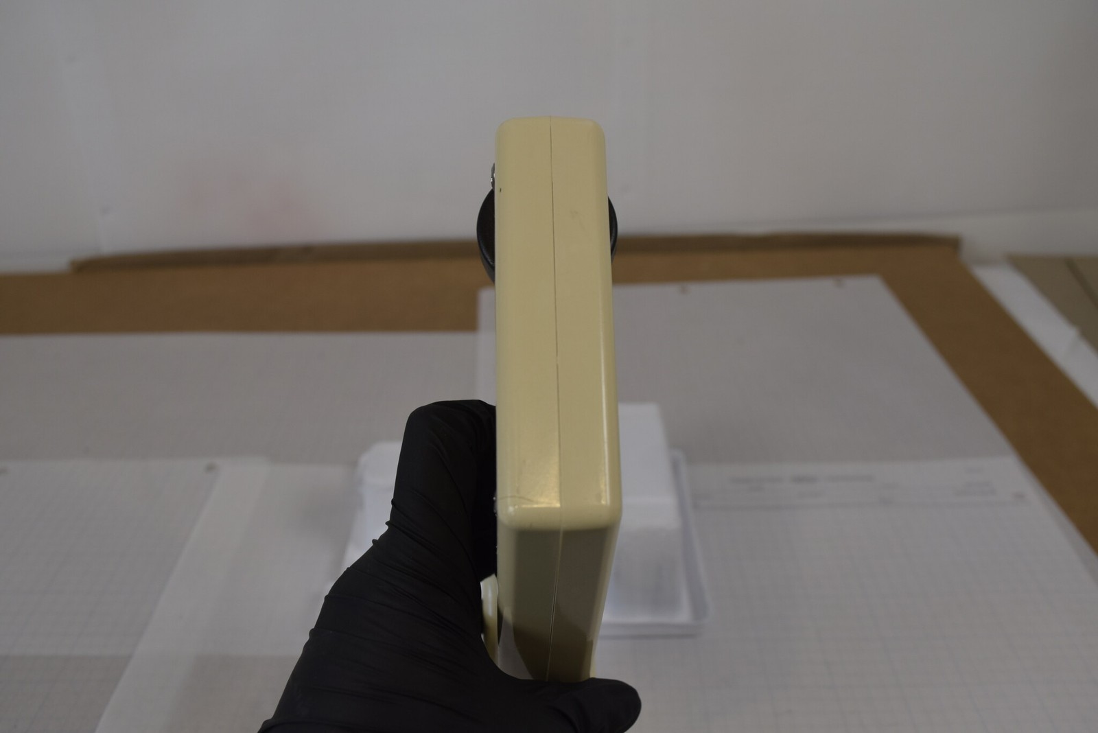 Drummond Pipet-Aid Pipette Controller (Older Model) - Needs Battery, No Charger