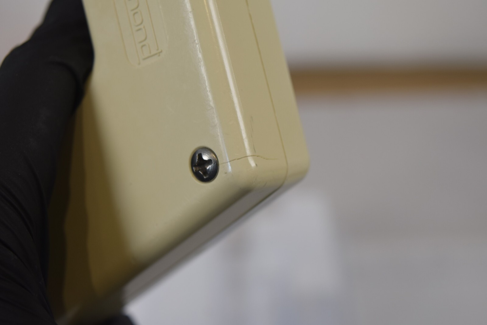 Drummond Pipet-Aid Pipette Controller (Older Model) - Needs Battery, No Charger