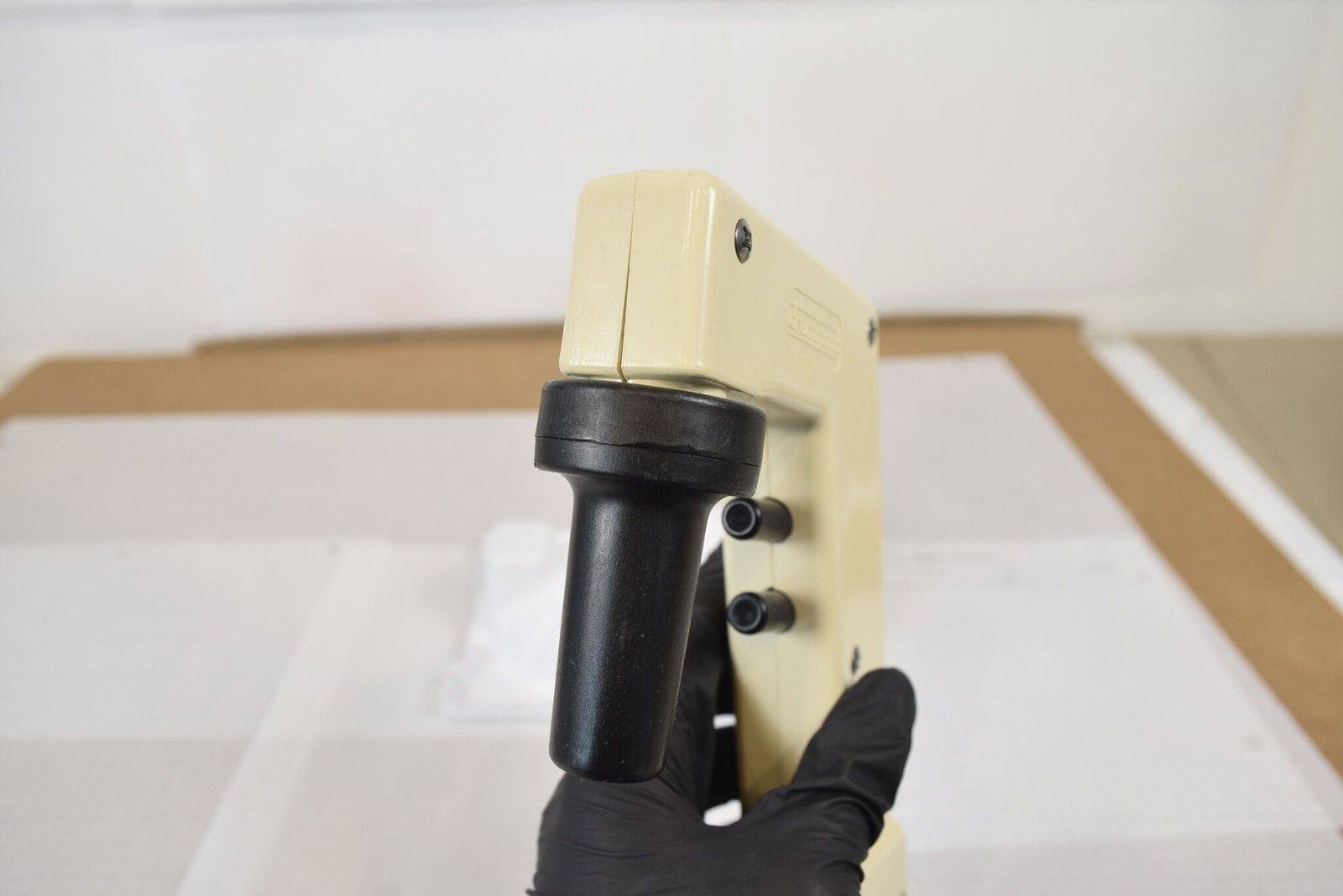 Drummond Pipet-Aid Pipette Controller (Older Model) - Needs Battery, No Charger