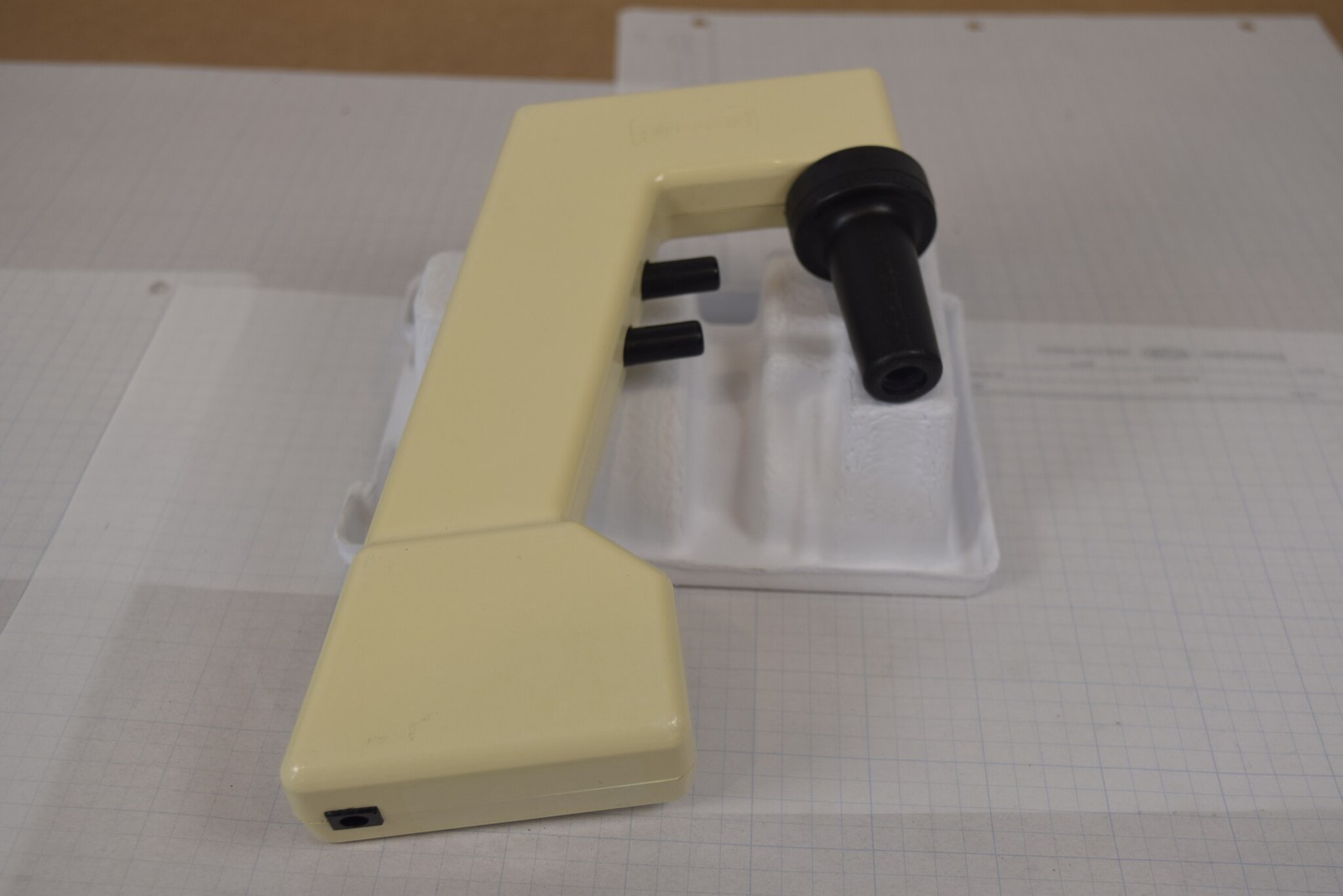 Drummond Pipet-Aid Pipette Controller (Older Model) - Needs Battery, No Charger