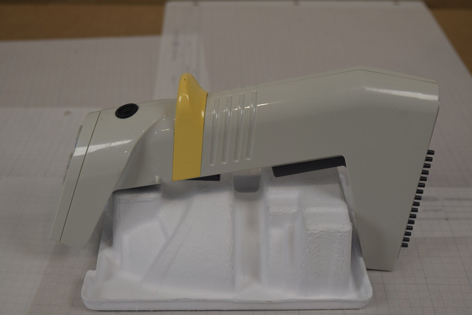 Matrix Impact2 16-Channel 125uL Electronic Pipette - Tested, Runs on Battery