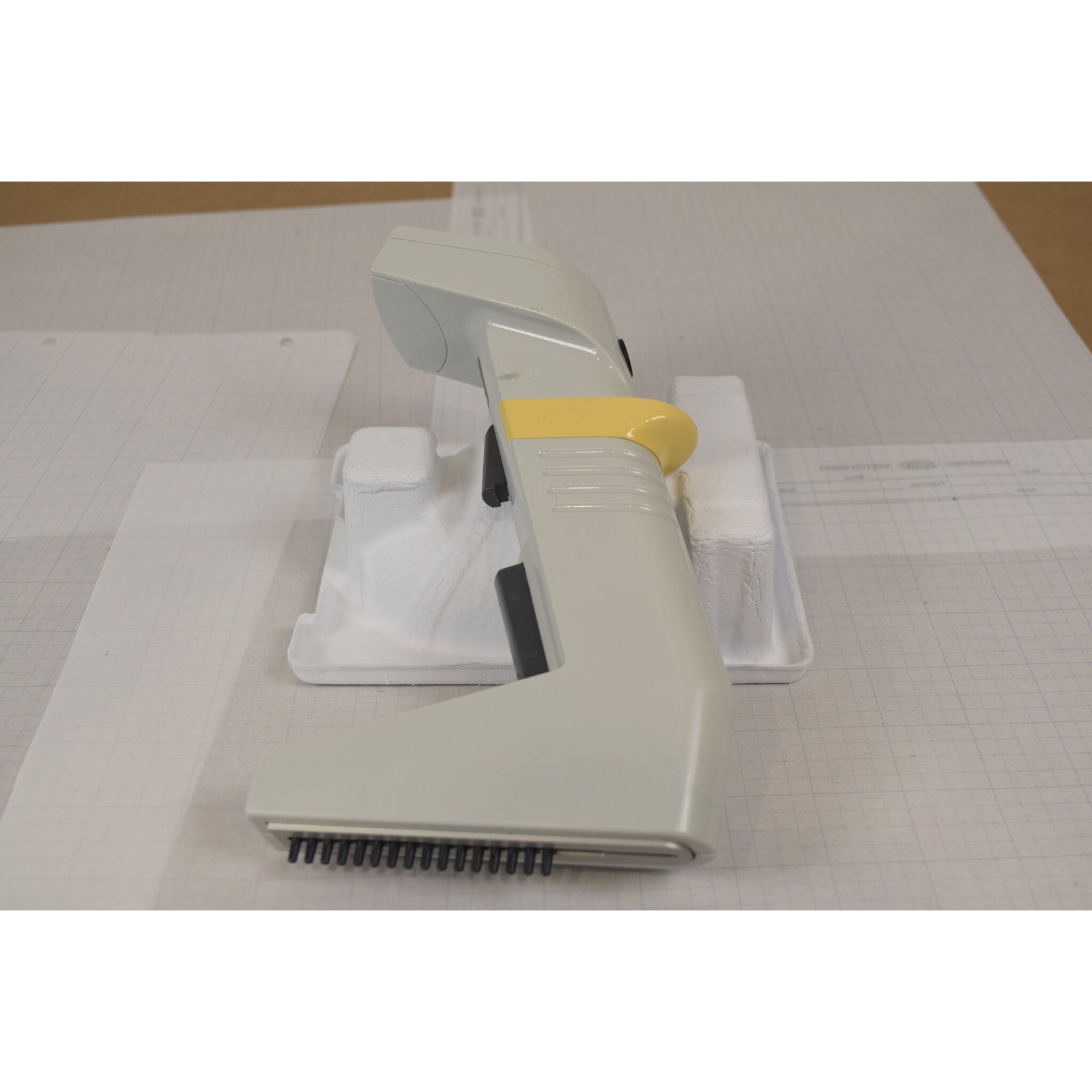 Matrix Impact2 16-Channel 125uL Electronic Pipette - Tested, Runs on Battery