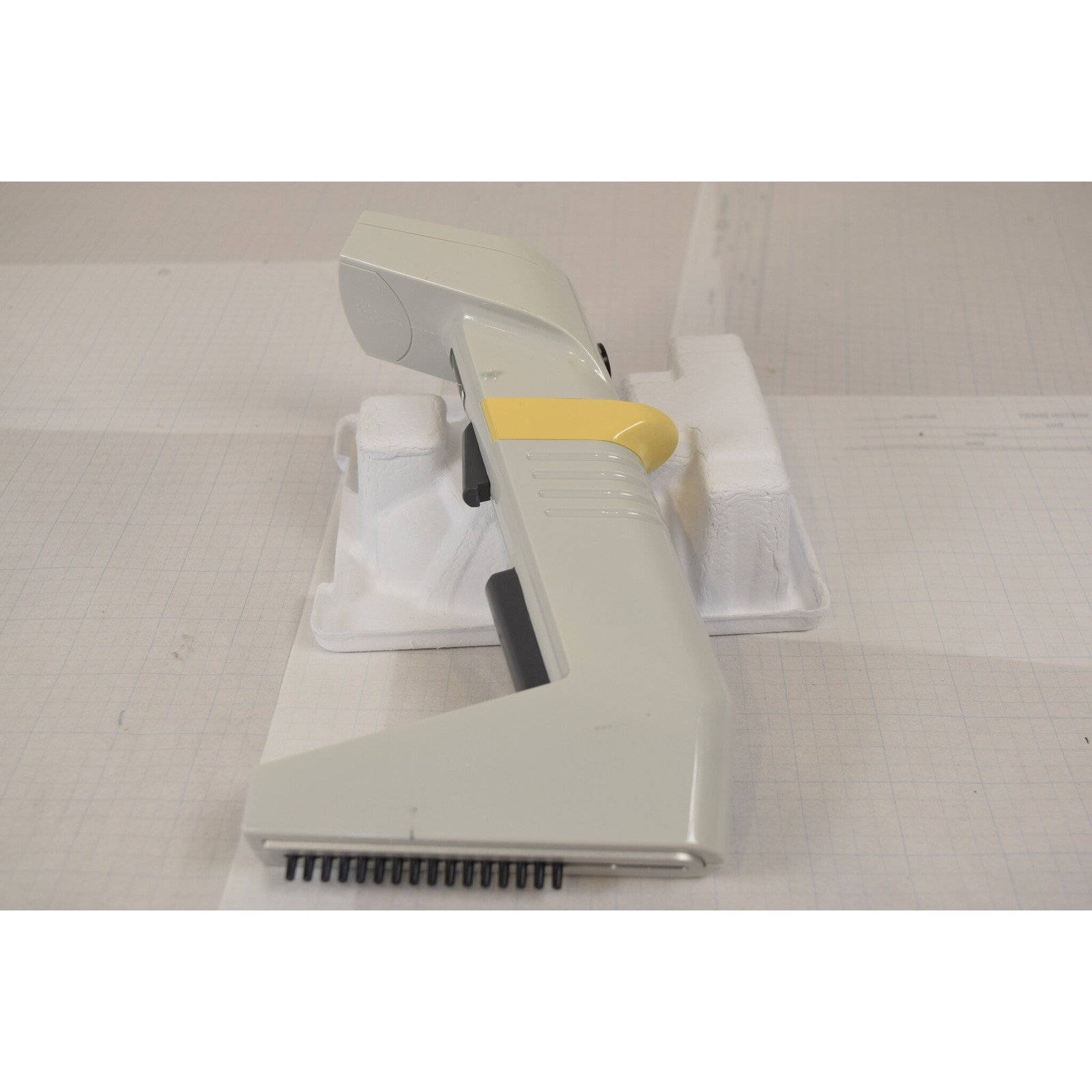 Thermo Matrix 16-Channel 125uL Electronic Pipette - Won't Switch On, For Parts