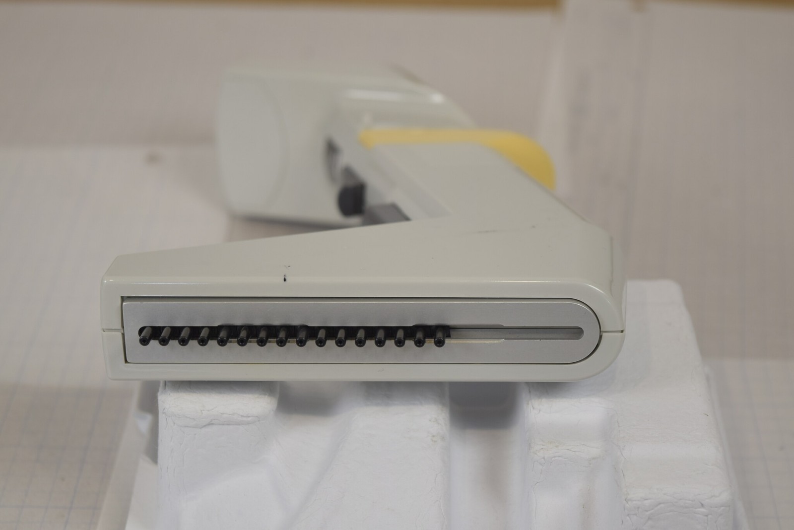 Thermo Matrix 16-Channel 125uL Electronic Pipette - Won't Switch On, For Parts