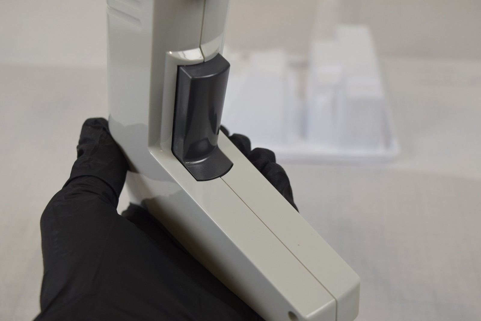 Thermo Matrix 16-Channel 125uL Electronic Pipette - Won't Switch On, For Parts