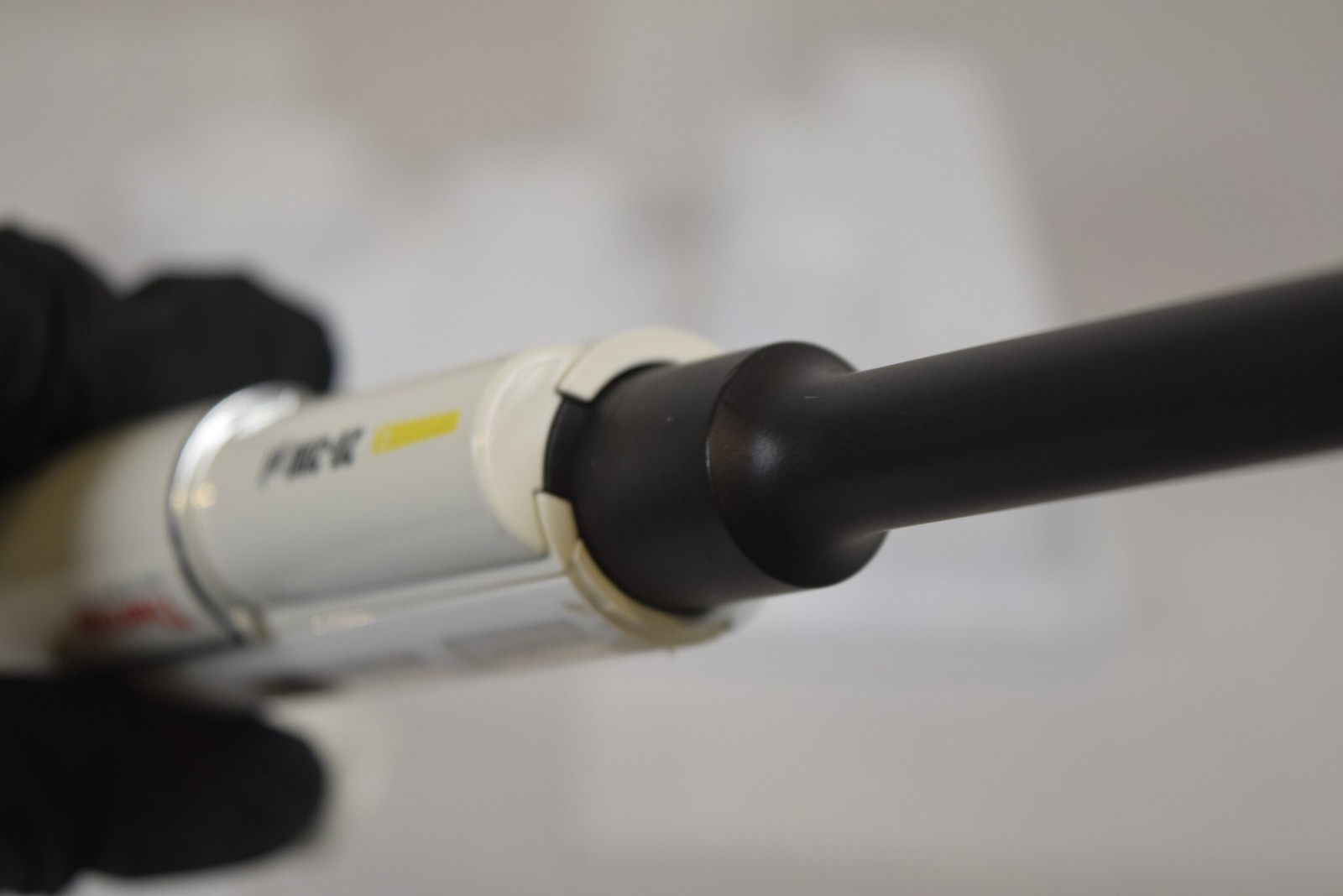 Thermo F1-ClipTip 20-200uL Pipette - No Volume Stop, Missing Ejector, For Parts