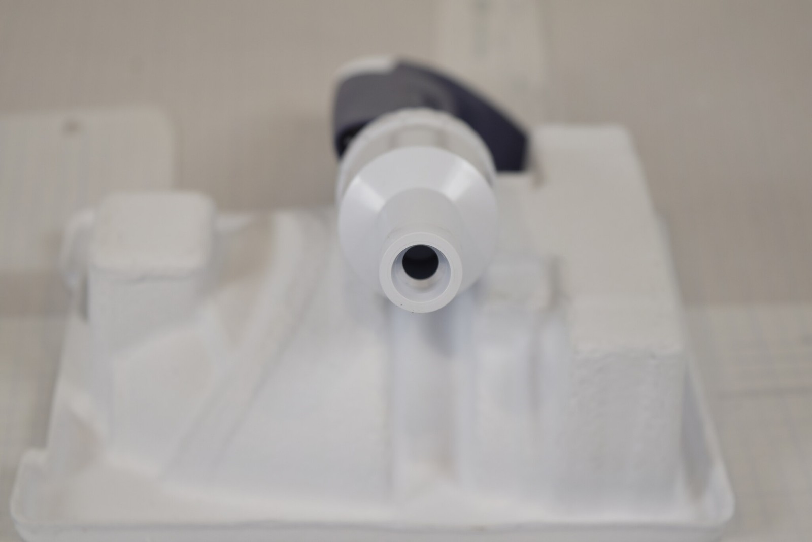 Rainin Pipet-Lite XLS L-10MLXLS 1-10 mL Pipette Handle - Missing Tip Cone, Parts