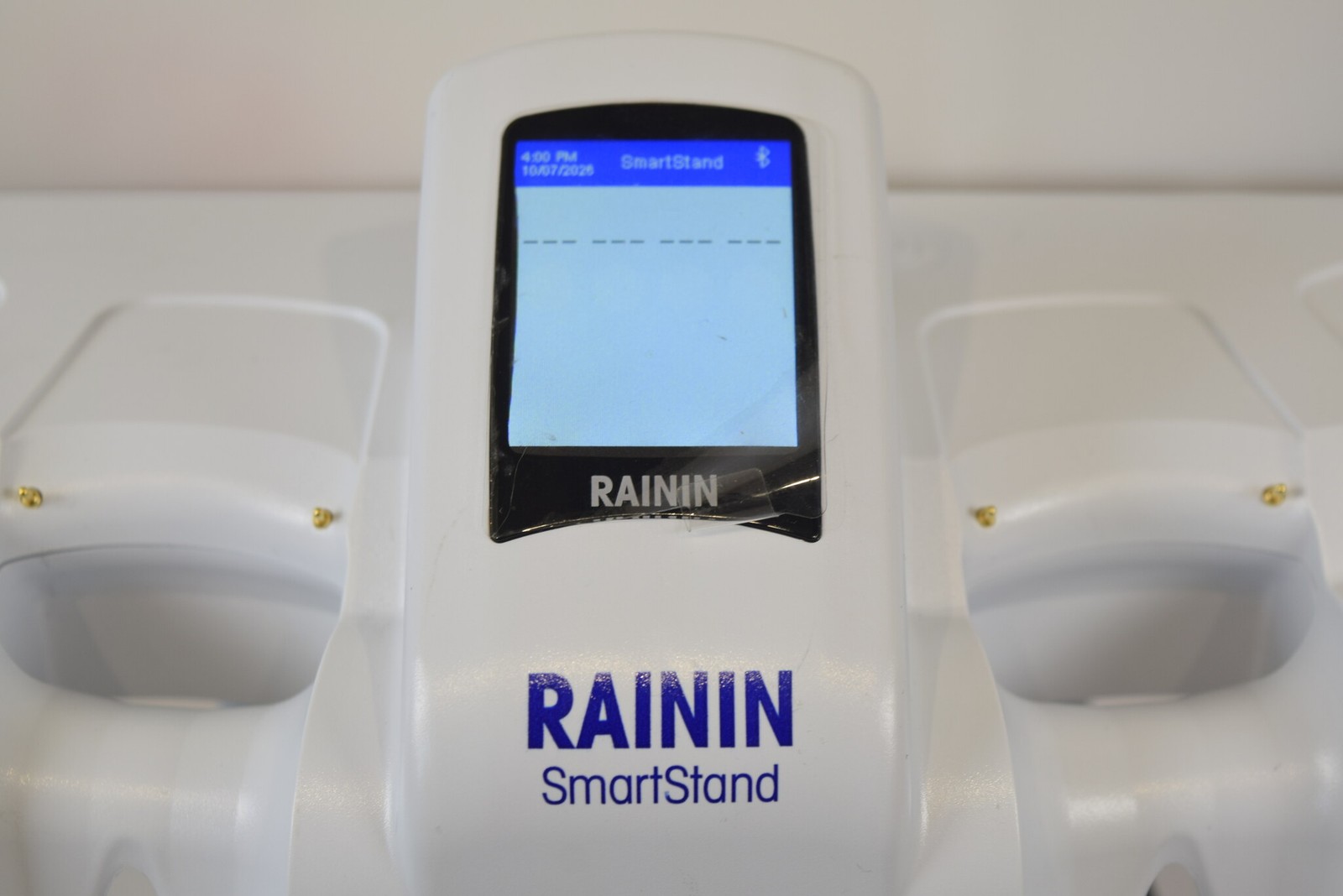 Rainin SmartStand SCS-B 4-Place Pipette Charging Stand - Won't Charge, For Parts