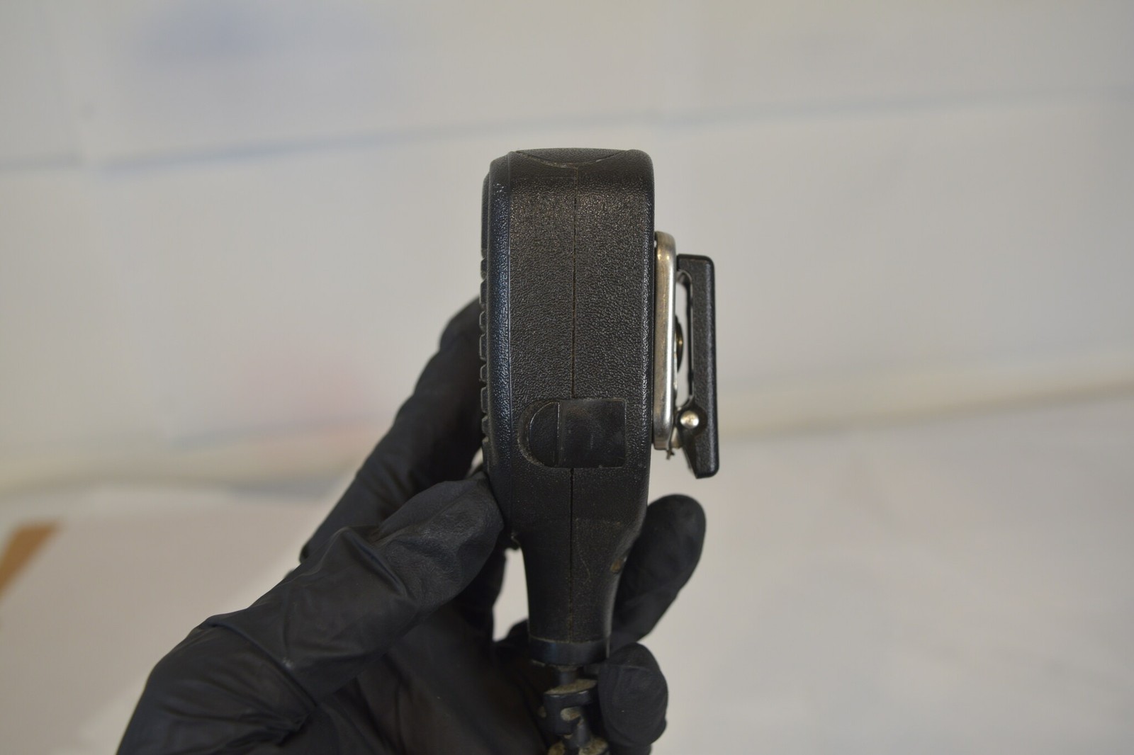 Motorola XTS2500 Model II 700/800 MHz P25 Radio H46UCF9PW6BN + PMMN4051B Mic