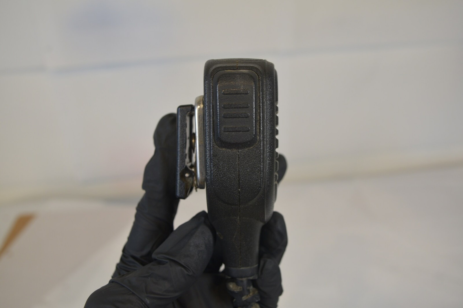 Motorola XTS2500 Model II 700/800 MHz P25 Radio H46UCF9PW6BN + PMMN4051B Mic