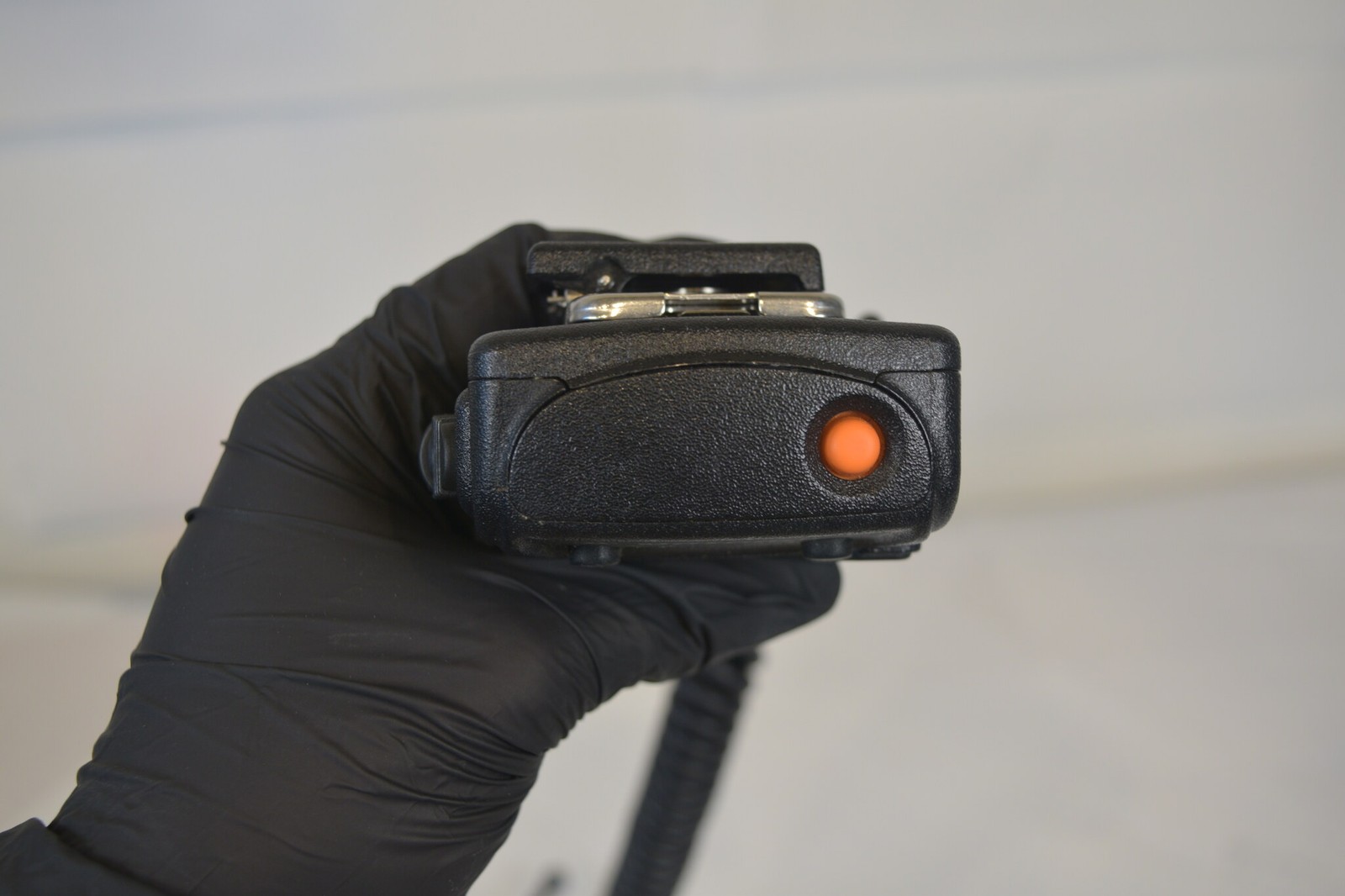 Motorola XTS2500 Model II 700/800 P25 Radio + OEM IMPRES Battery + RMN5038A Mic