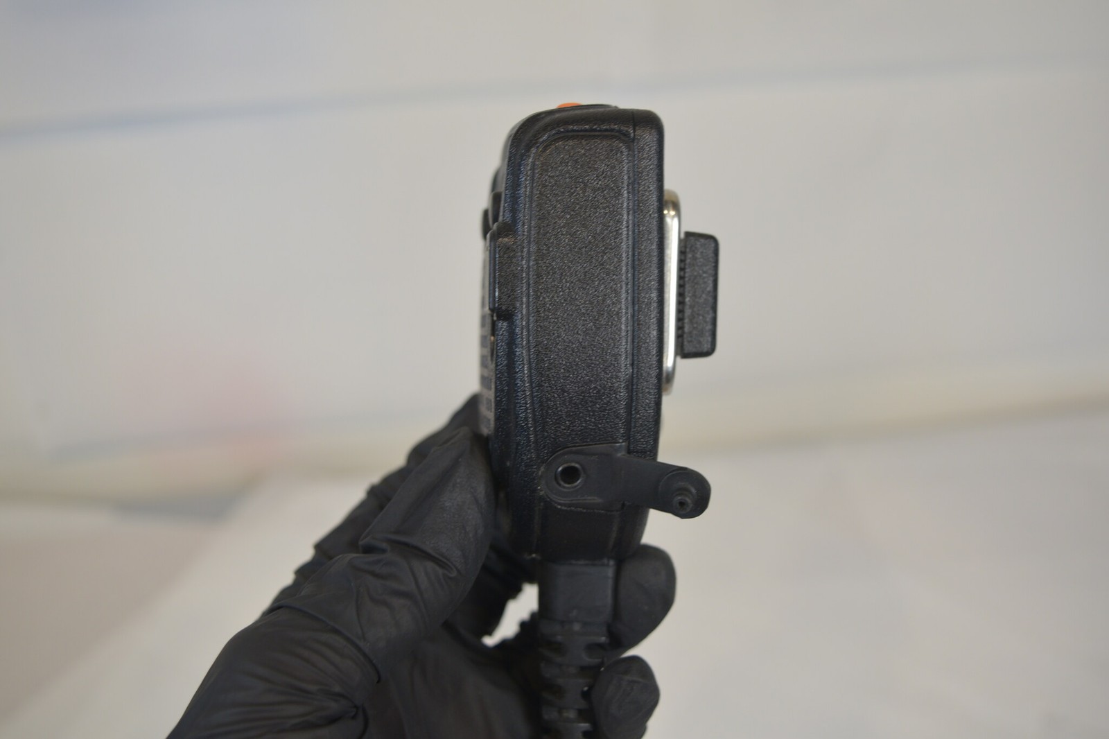 Motorola XTS2500 Model II 700/800 P25 Radio + OEM IMPRES Battery + RMN5038A Mic