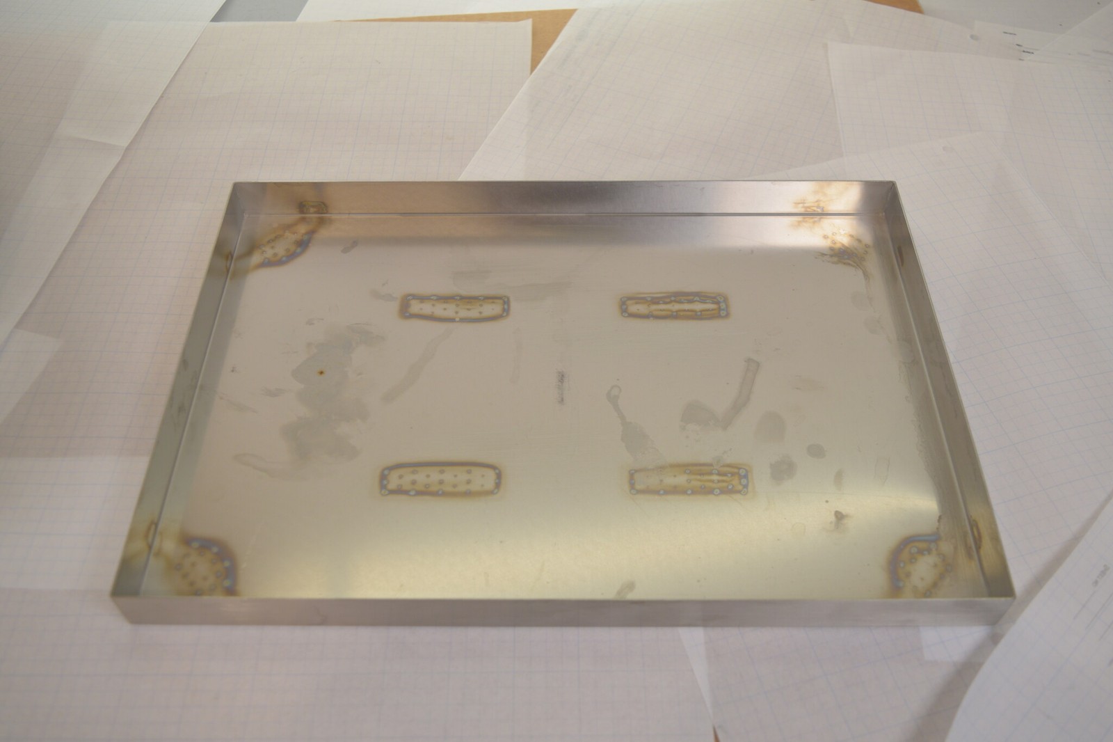 Mettler Toledo ICS425s-15LA/f Bench Scale 15 kg x 0.1 g - Tested, Calibrated