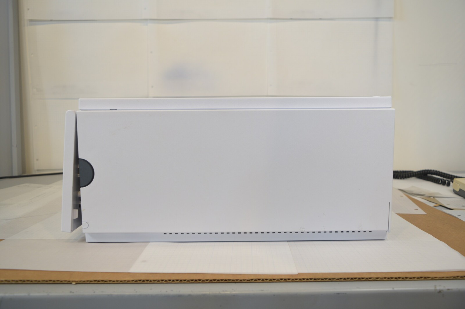 Agilent 1200 G1364C Analytical Fraction Collector DE63055868 - Init/Valve Tested