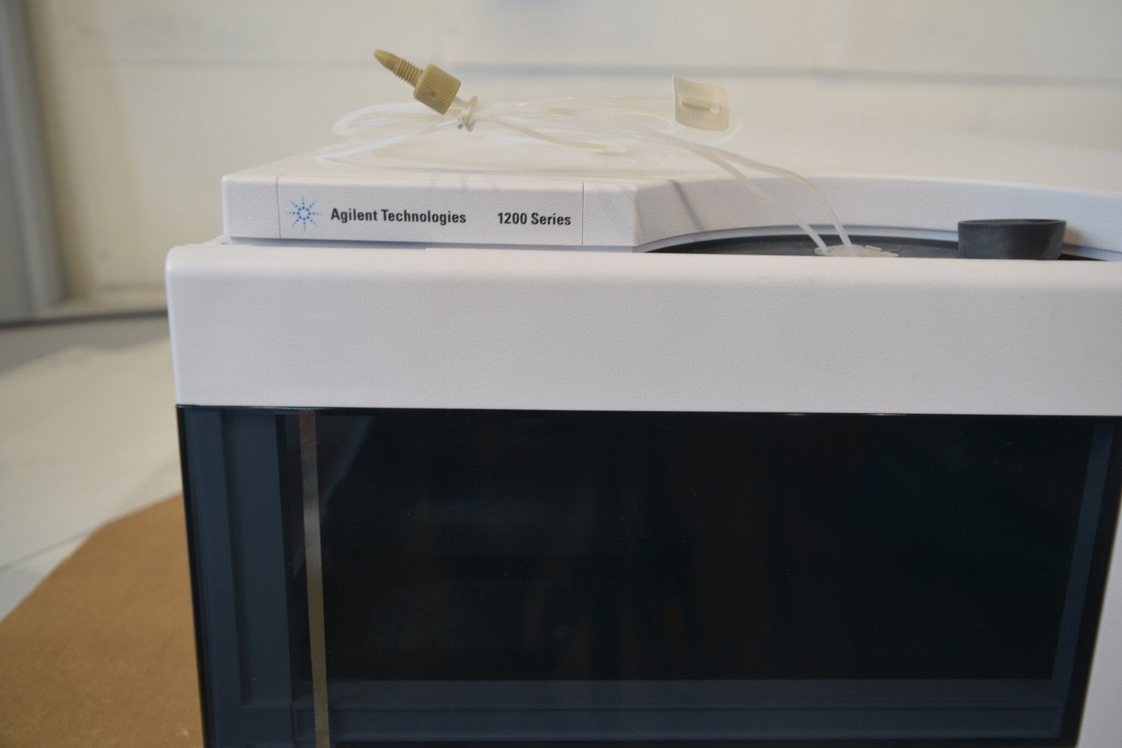 Agilent 1200 G1364C Analytical Fraction Collector DE63055868 - Init/Valve Tested