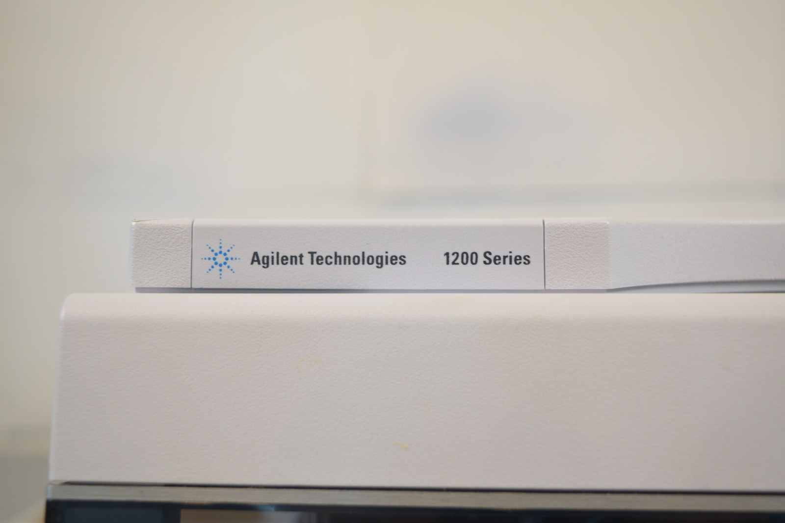 Agilent 1200 G1367D HiP-ALS SL+ Autosampler DE82556291 - FOR PARTS, Won't Seat