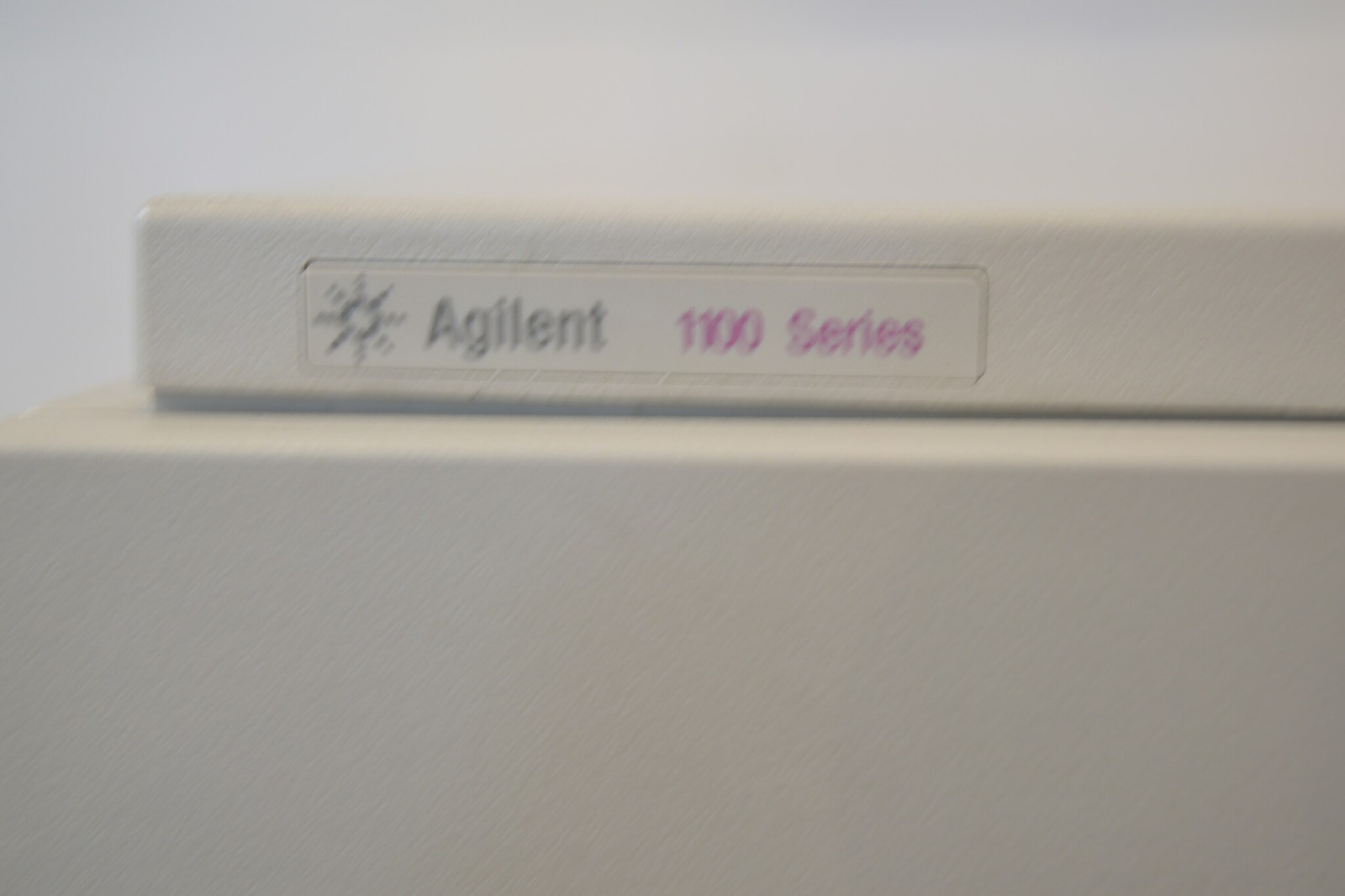 Agilent 1100 G1312A Binary Pump HPLC Pressure+Leak Test Passed G1369C LAN