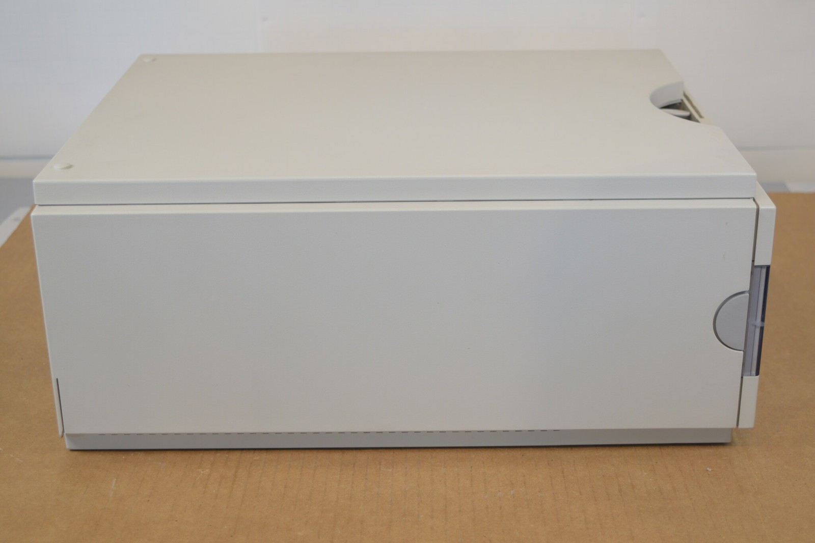 Agilent 1100 G1312A Binary Pump HPLC Pressure+Leak Test Passed G1369C LAN