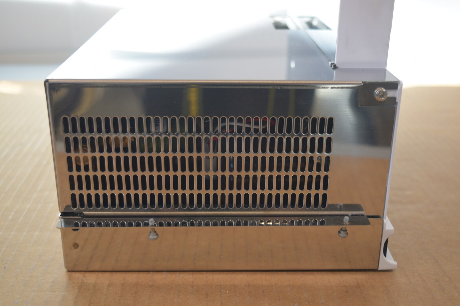 Agilent Infinity II G7167-60005 Sample Cooler 1260/1290 - Untested