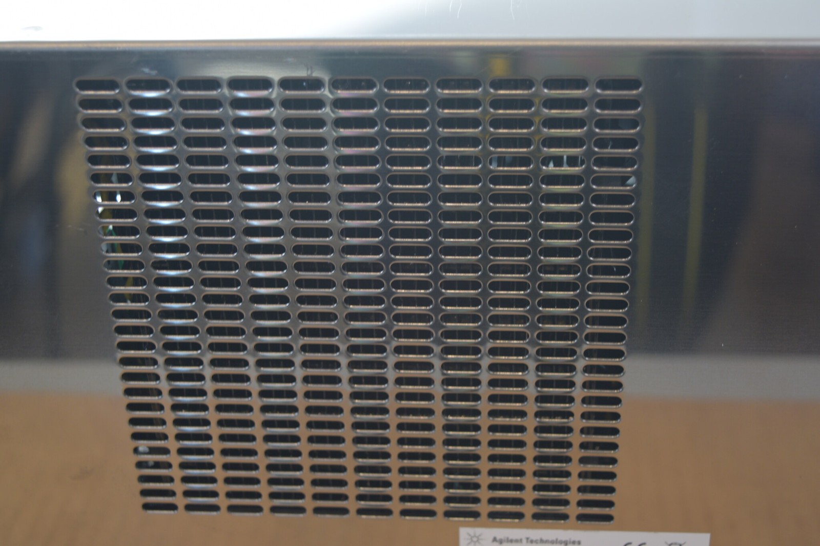 Agilent Infinity II G7167-60005 Sample Cooler 1260/1290 - Untested