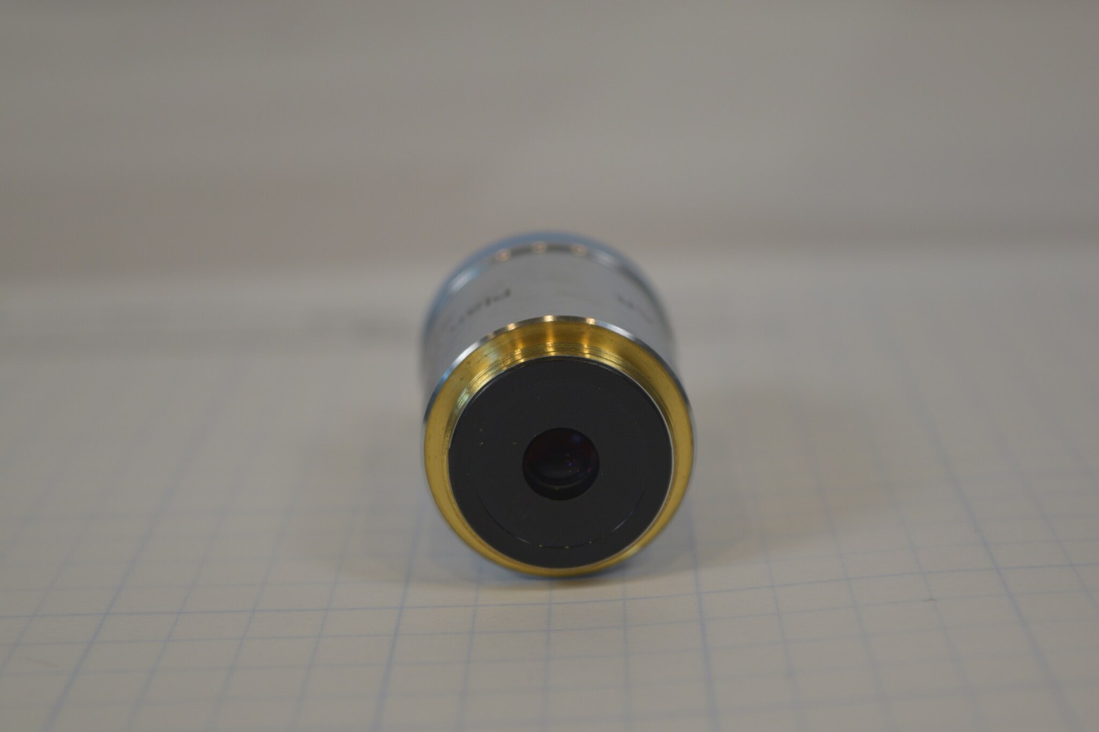 Zeiss Plan-Neofluar 40x/0.75 Microscope Objective 44 03 50 inf/0.17 RMS - Tested