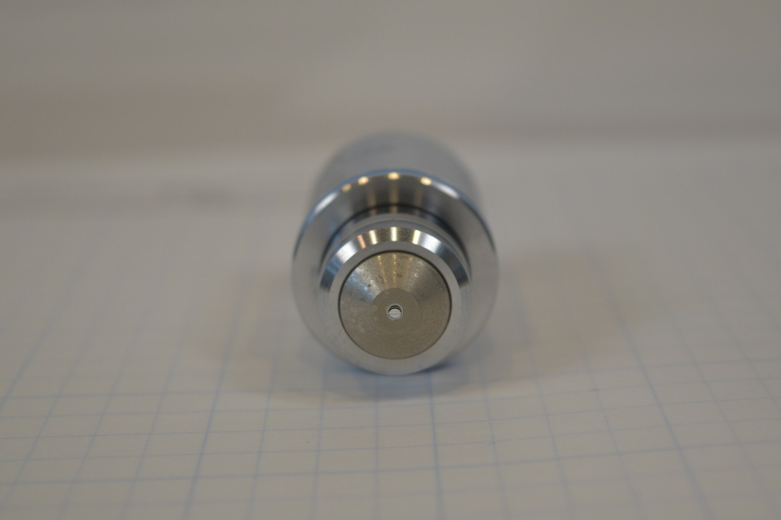 Zeiss Plan-Neofluar 40x/0.75 Microscope Objective 44 03 50 inf/0.17 RMS - Tested