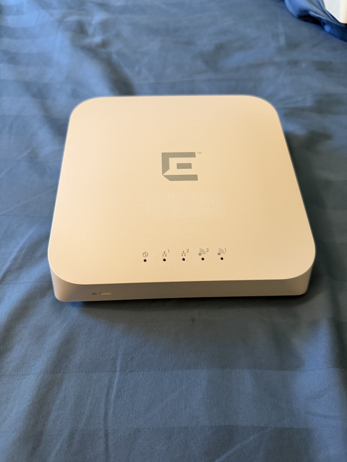 Extreme Networks WS-AP3825i 802.11ac 3x3 Access Point - OpenWrt Flashed, Ready