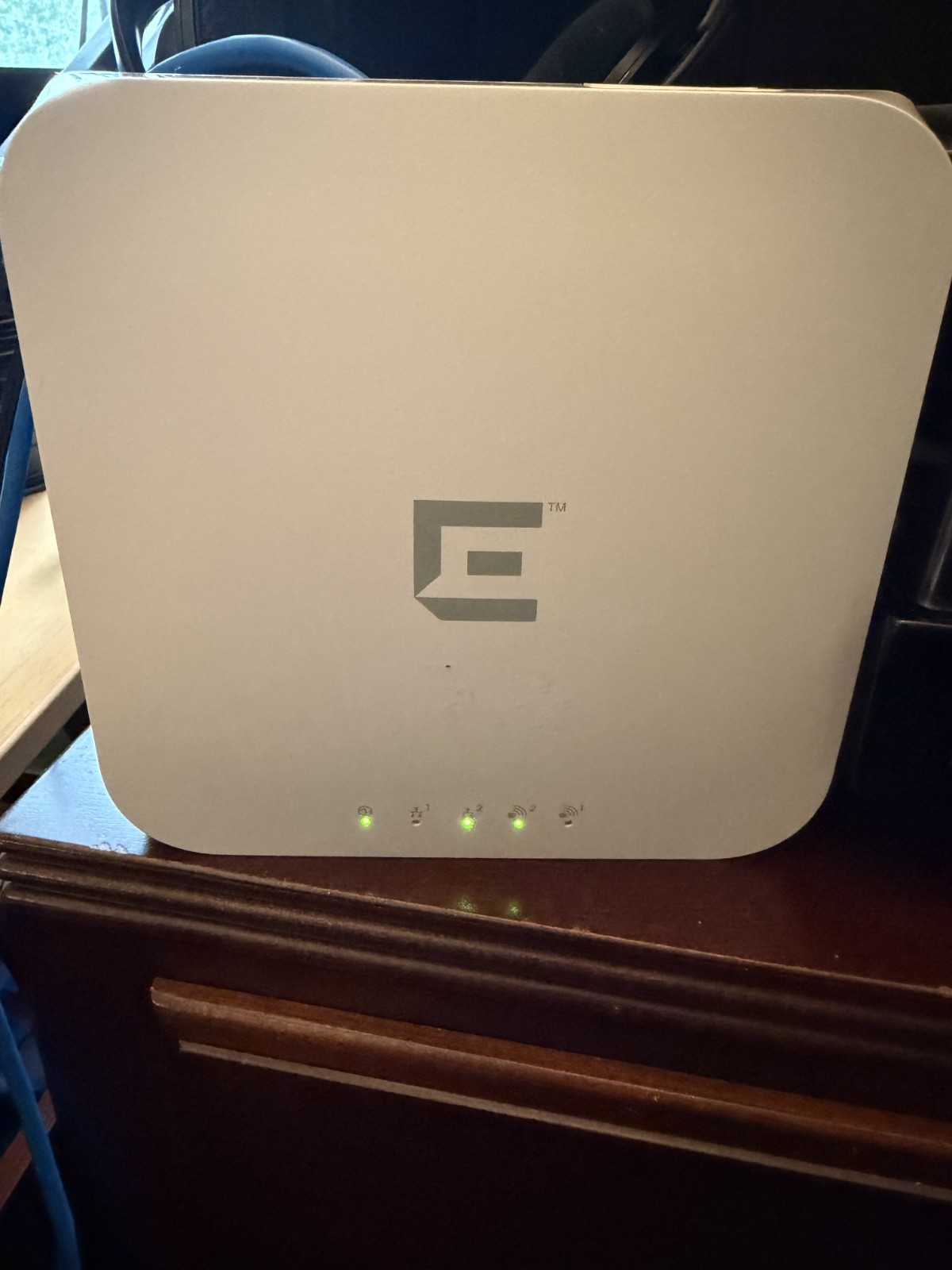 Extreme Networks WS-AP3825i 802.11ac 3x3 Access Point - OpenWrt Flashed, Ready