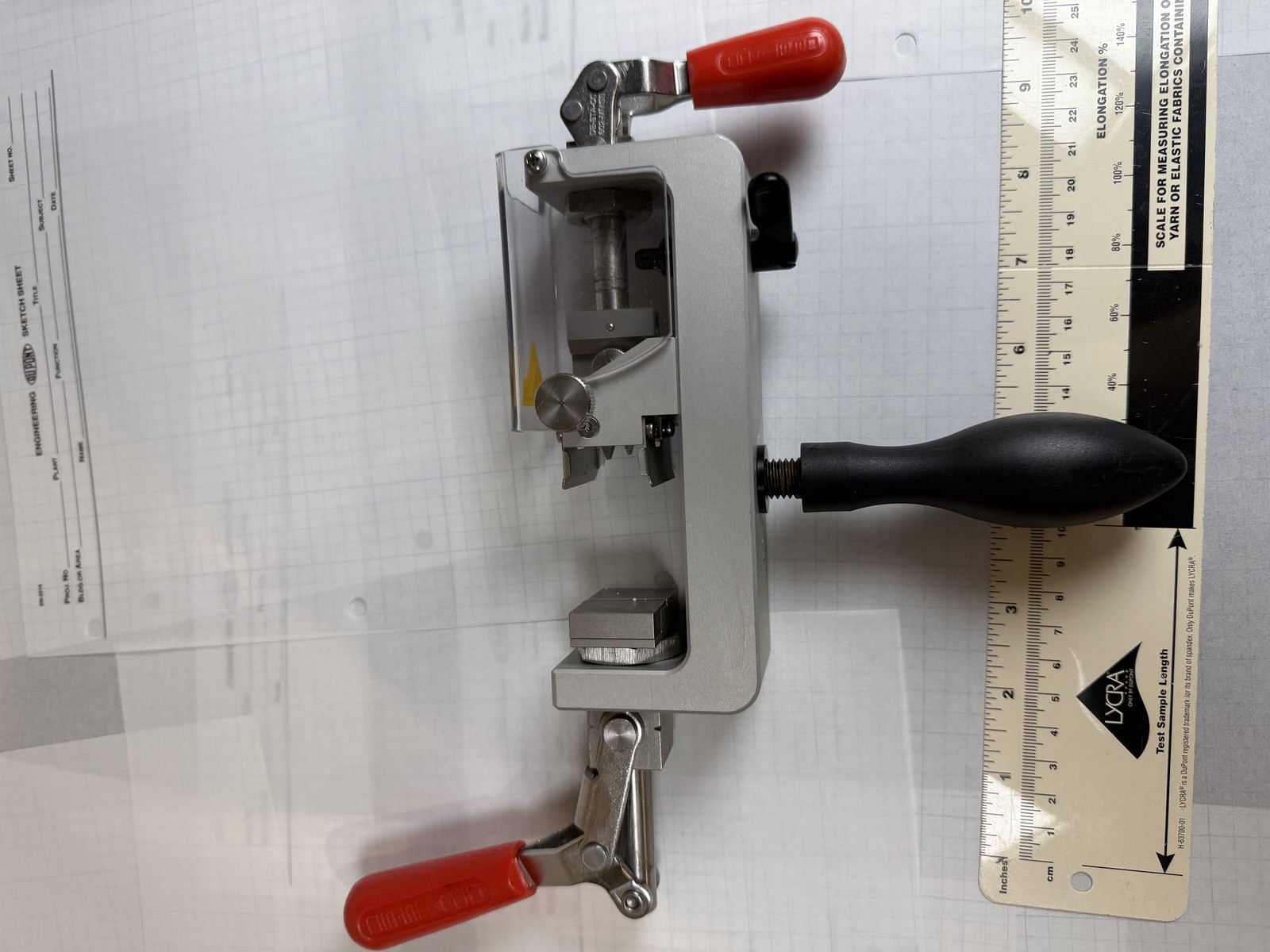 Sartorius Stedim Clipster XS/S Tubing Sealer / Disconnector - Bioprocess