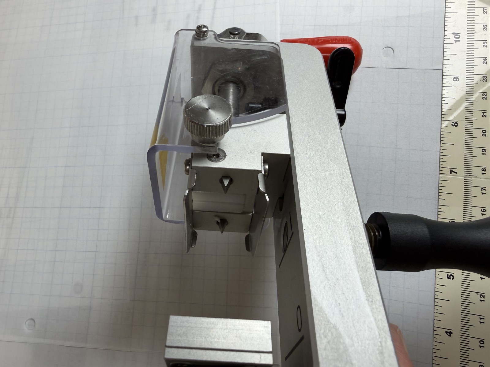 Sartorius Stedim Clipster XS/S Tubing Sealer / Disconnector - Bioprocess