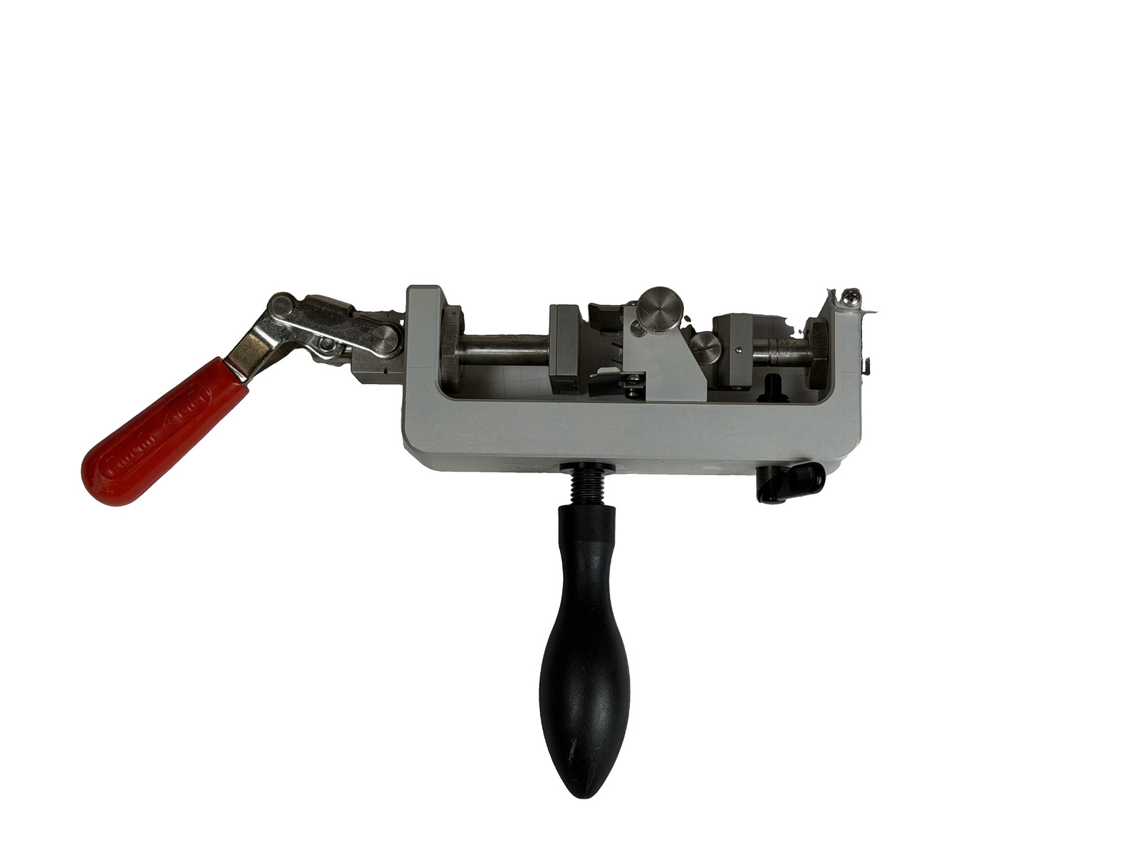 Sartorius Stedim Clipster XS/S Tubing Sealer / Disconnector - Bioprocess