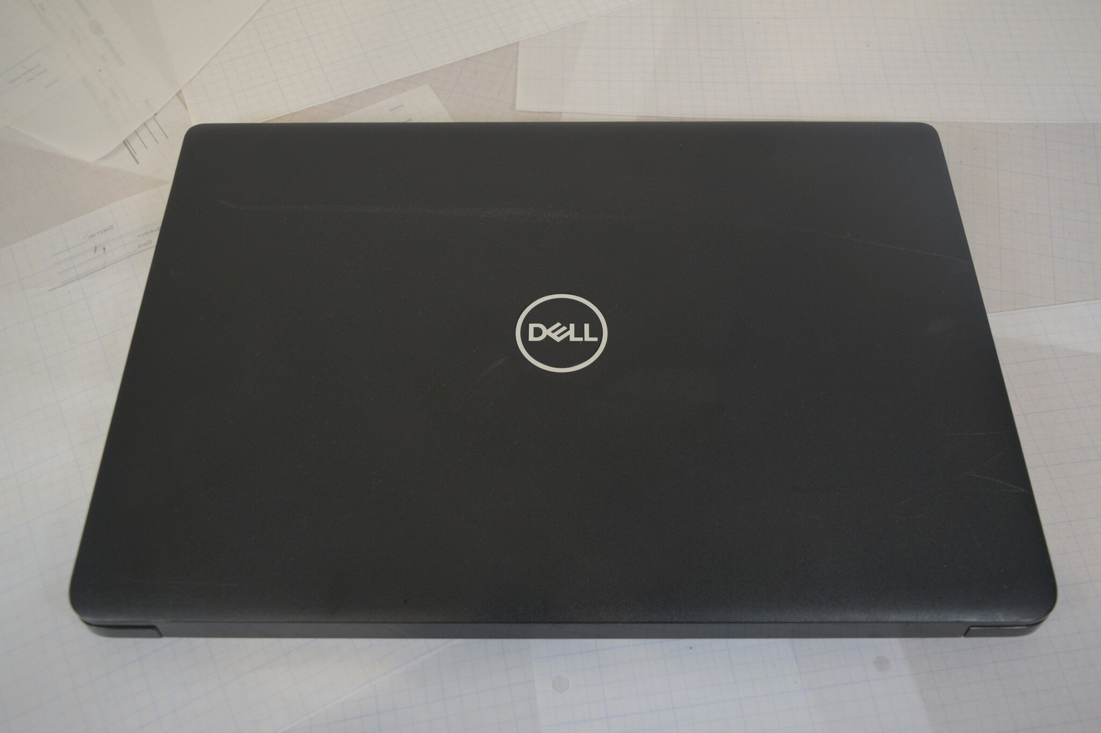 Dell Latitude 3500 15.6" FHD i5 8th Gen 16GB 256GB SSD Win 11 Home - Grade B